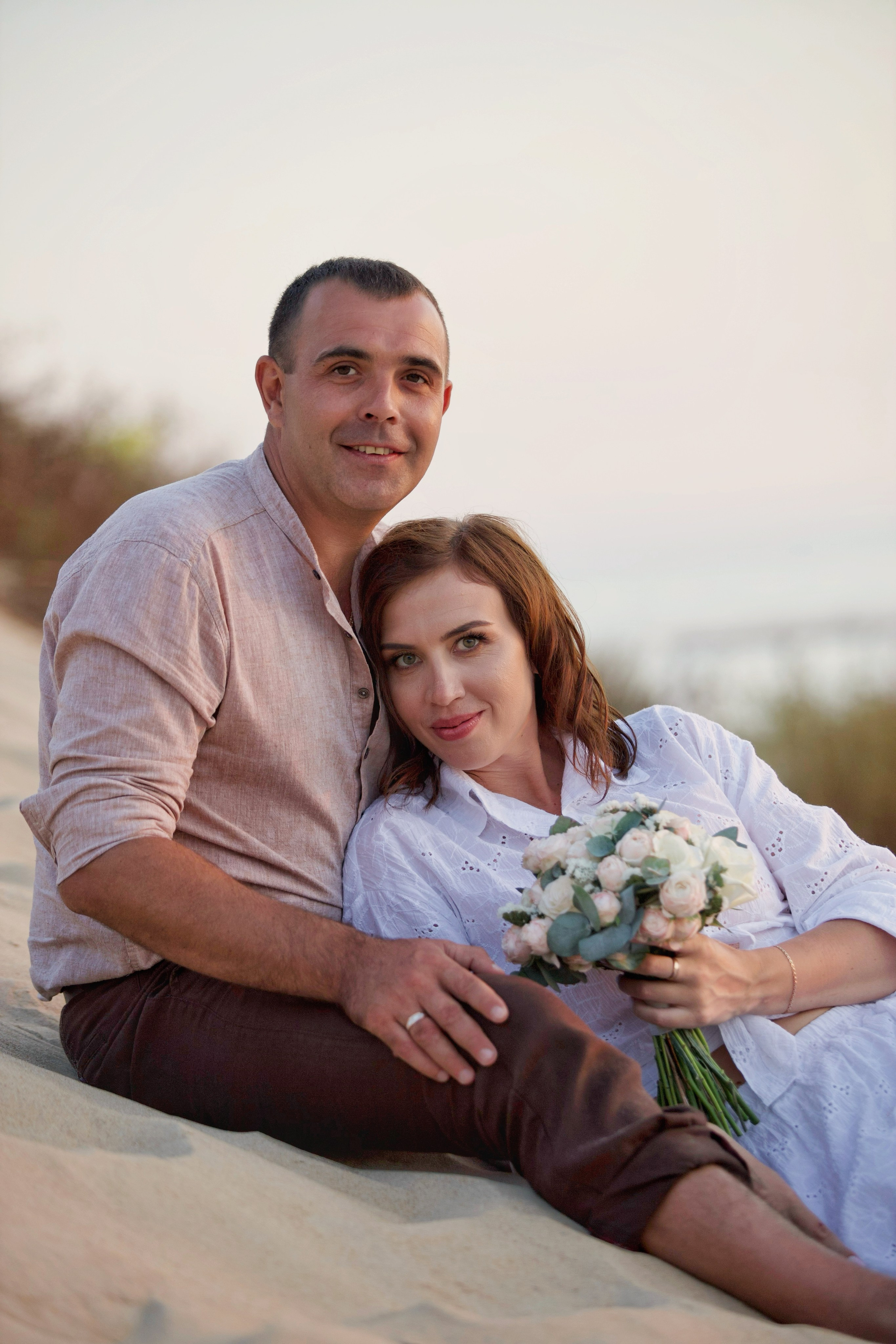 Свадьба Екатерина и Николай. Репортажный фотограф Анапа