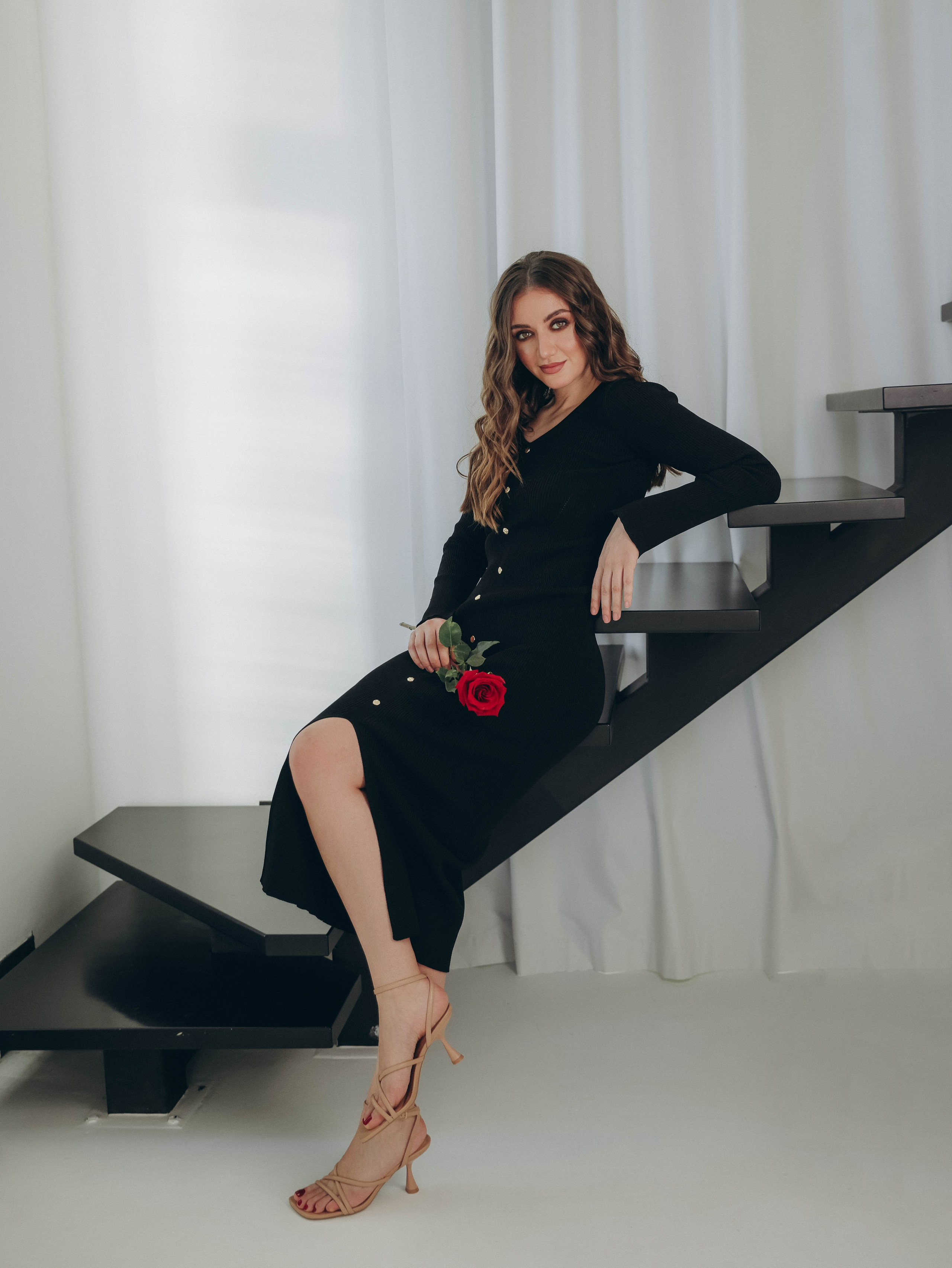 Фотосессия к дню рождения. Мультифотограф Динара Ахмедзянова