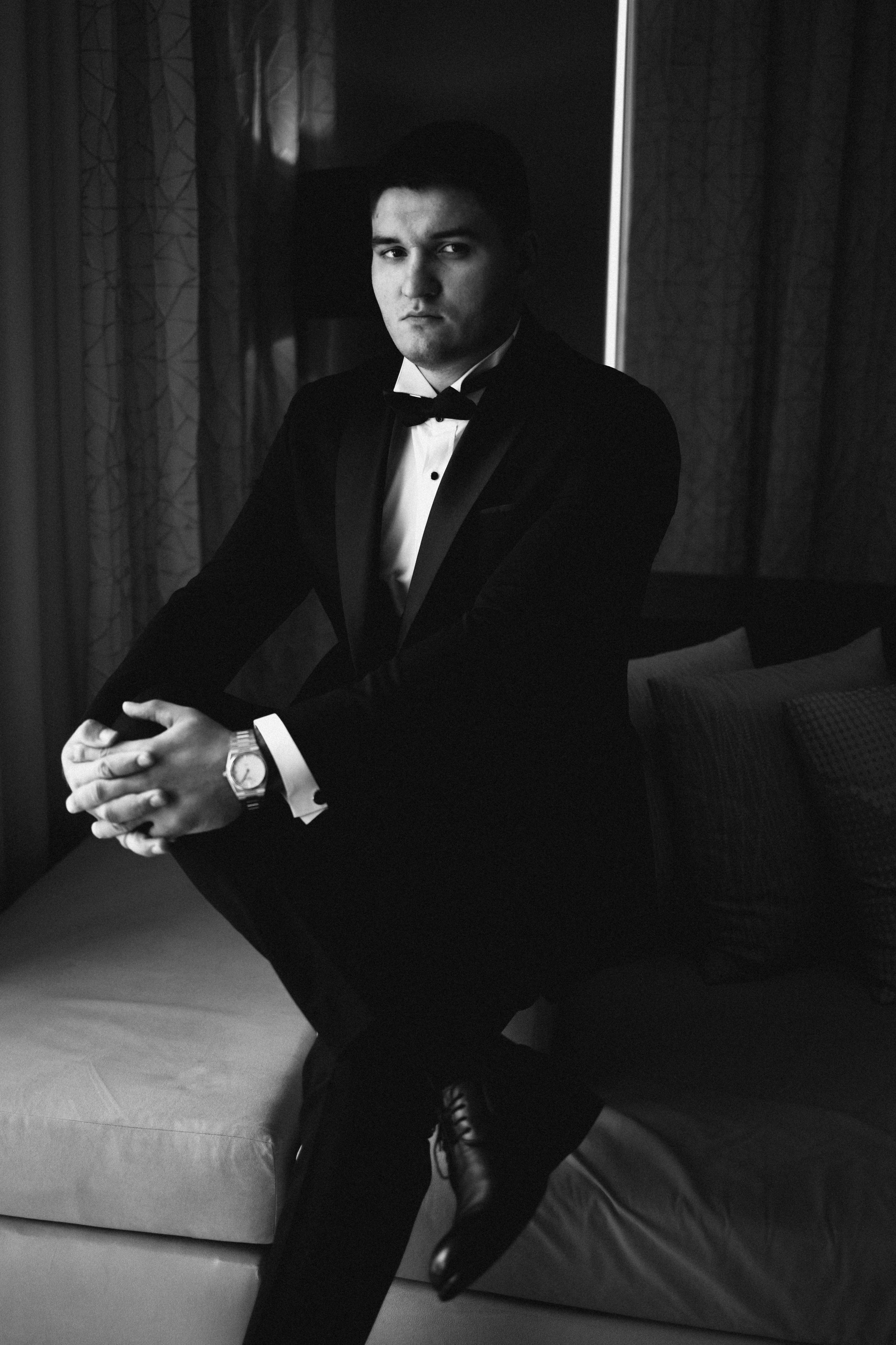 Черная Любовь