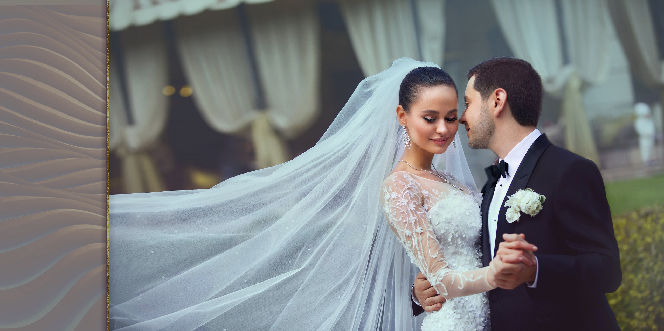 Свадебная фотокнига. Фотограф Кирсанова Наталия. Фотохудожник Наталия Кирсанова