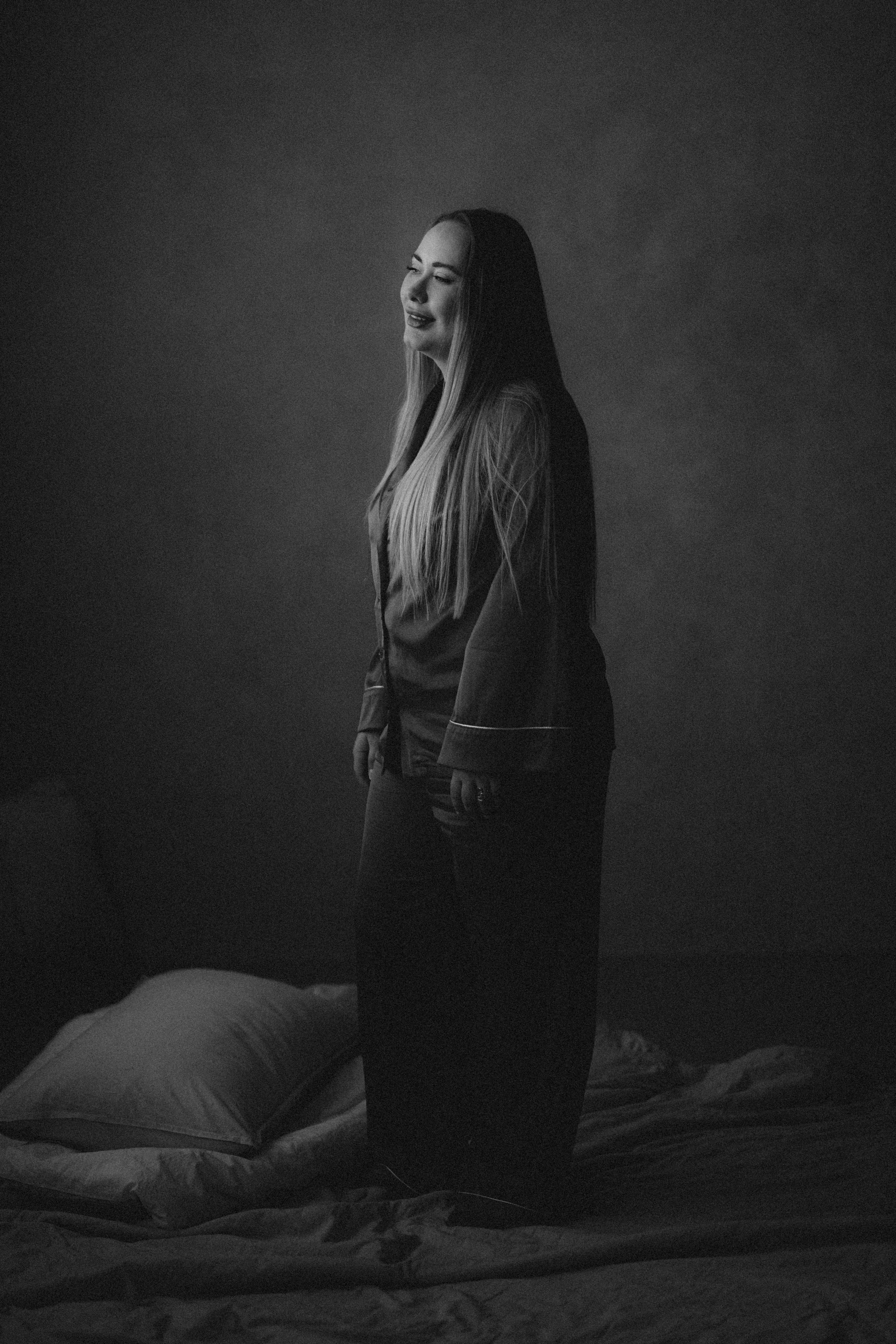 Ксюша. Фотограф чувственного портрета в Санкт-Петербурге Светлана Фролова