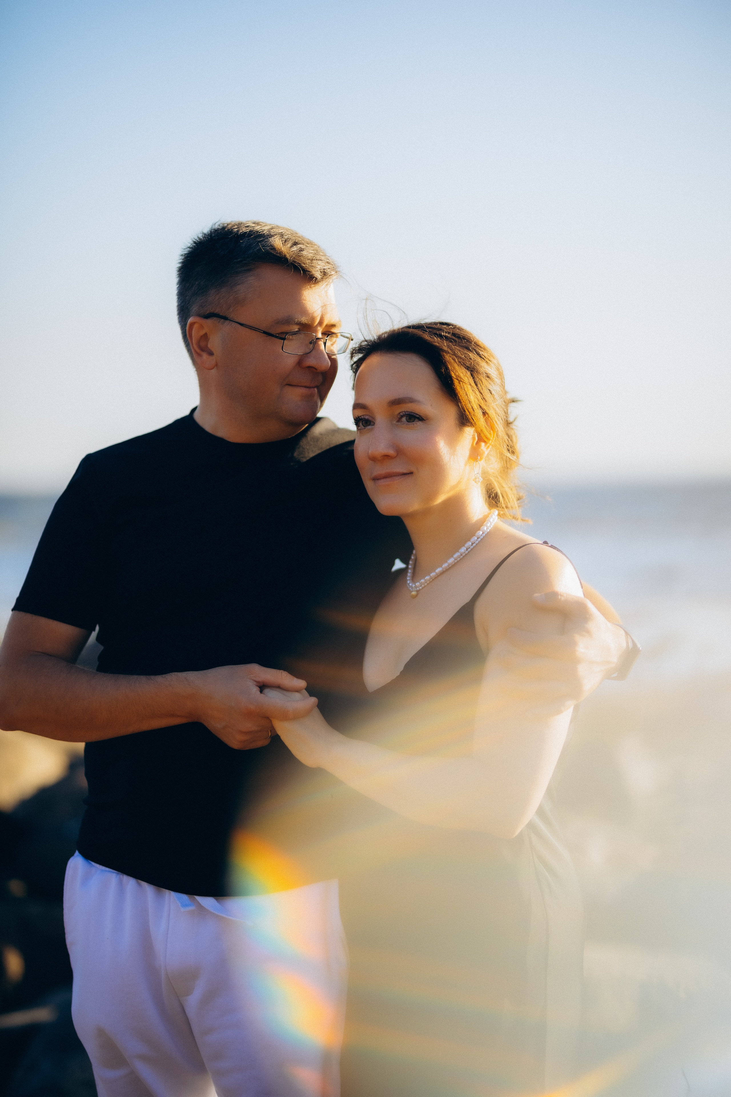 Залив. Фотограф чувственного портрета в Санкт-Петербурге Светлана Фролова