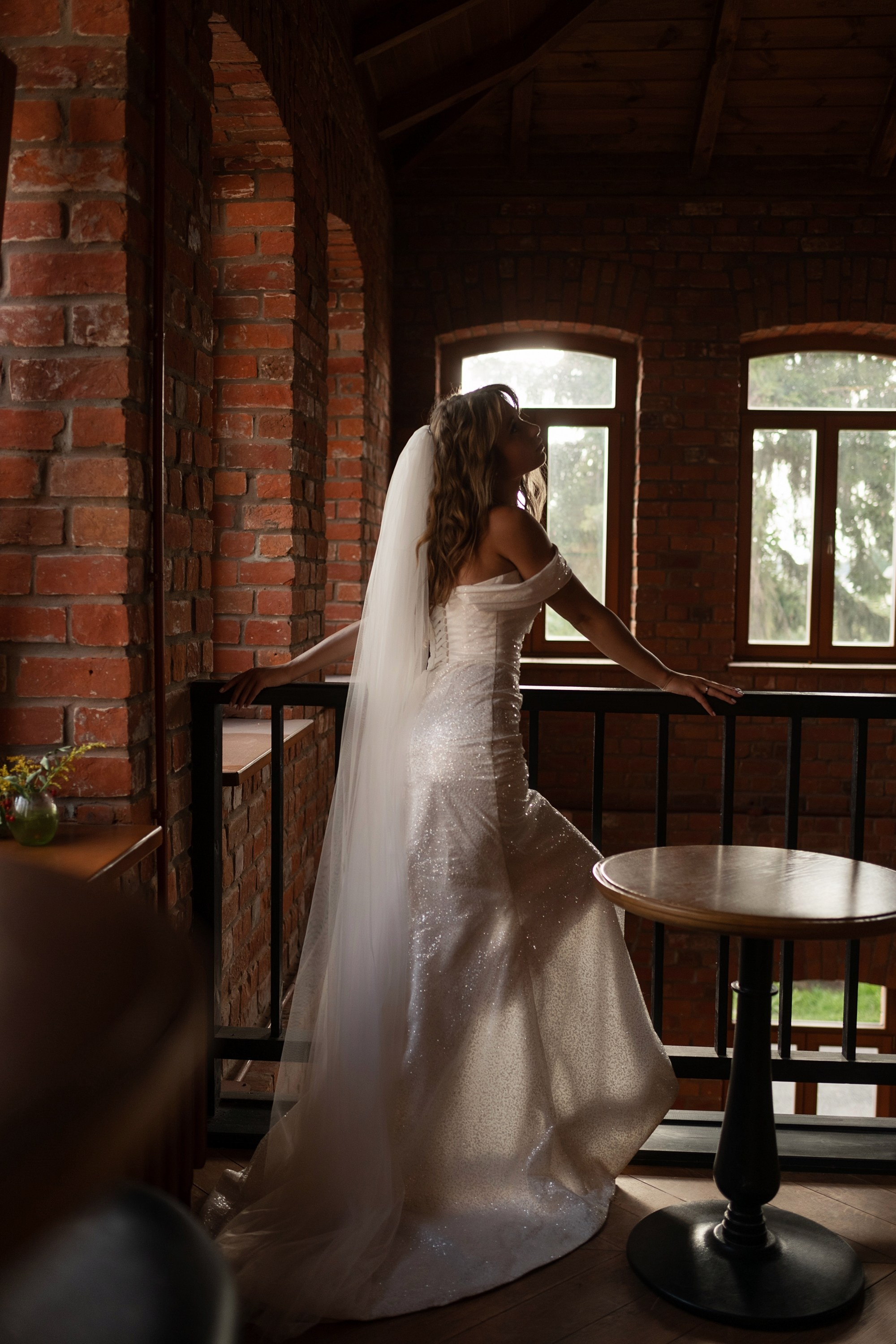 Лиза и Максим. Фотограф Смоляк Алена