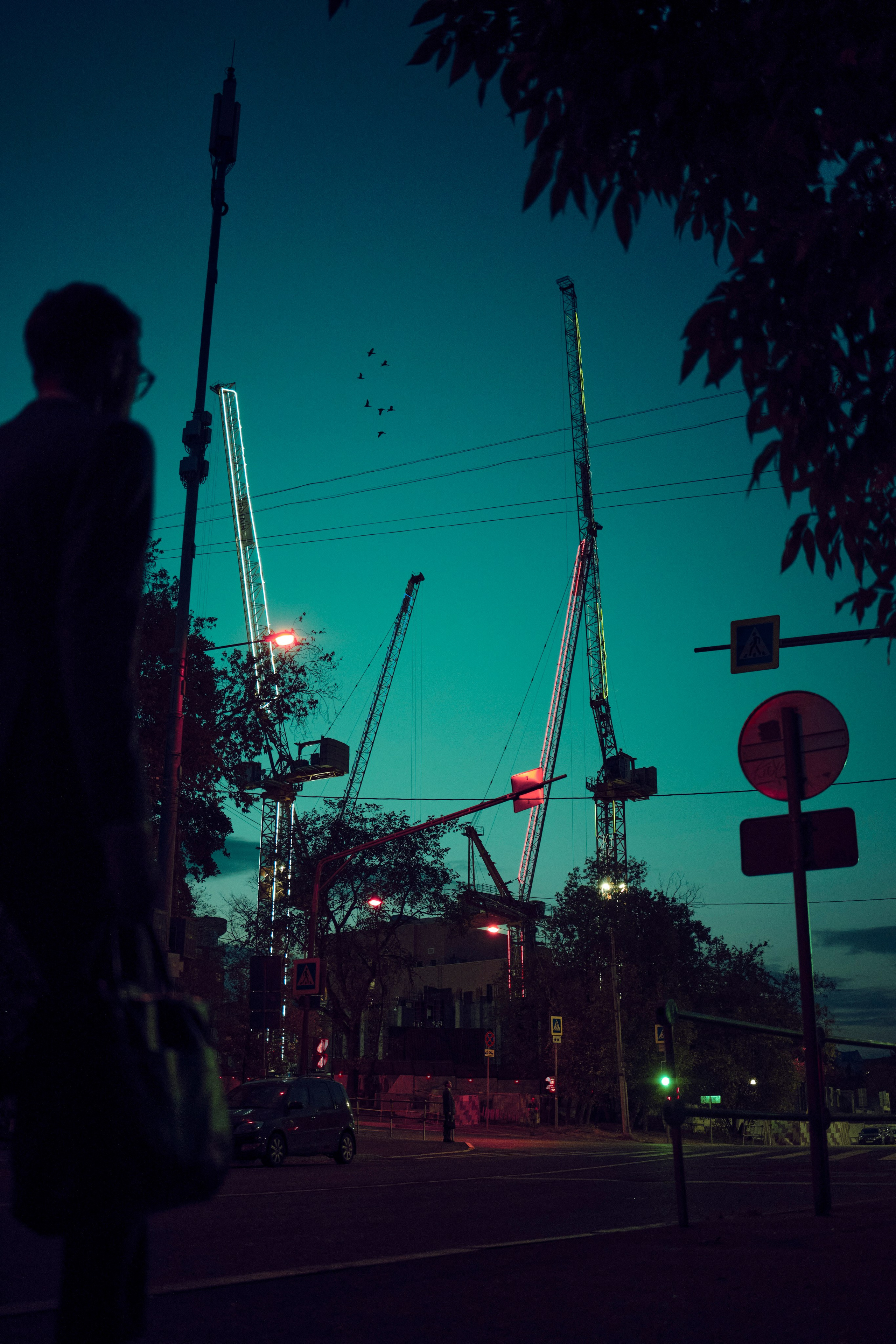 Other. Dmitry Ippolitov