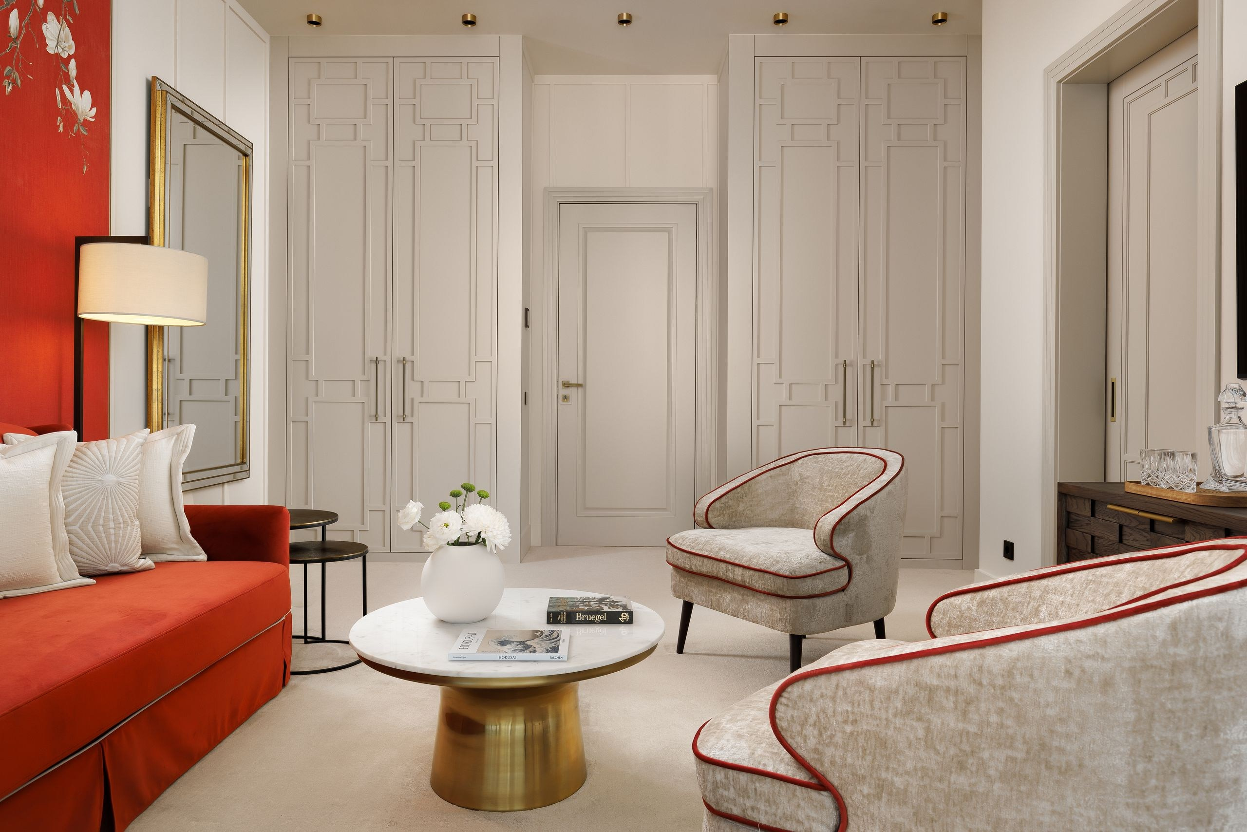 Farvater, Московская область. Интерьерный фотограф в Москве Кристина Медведева