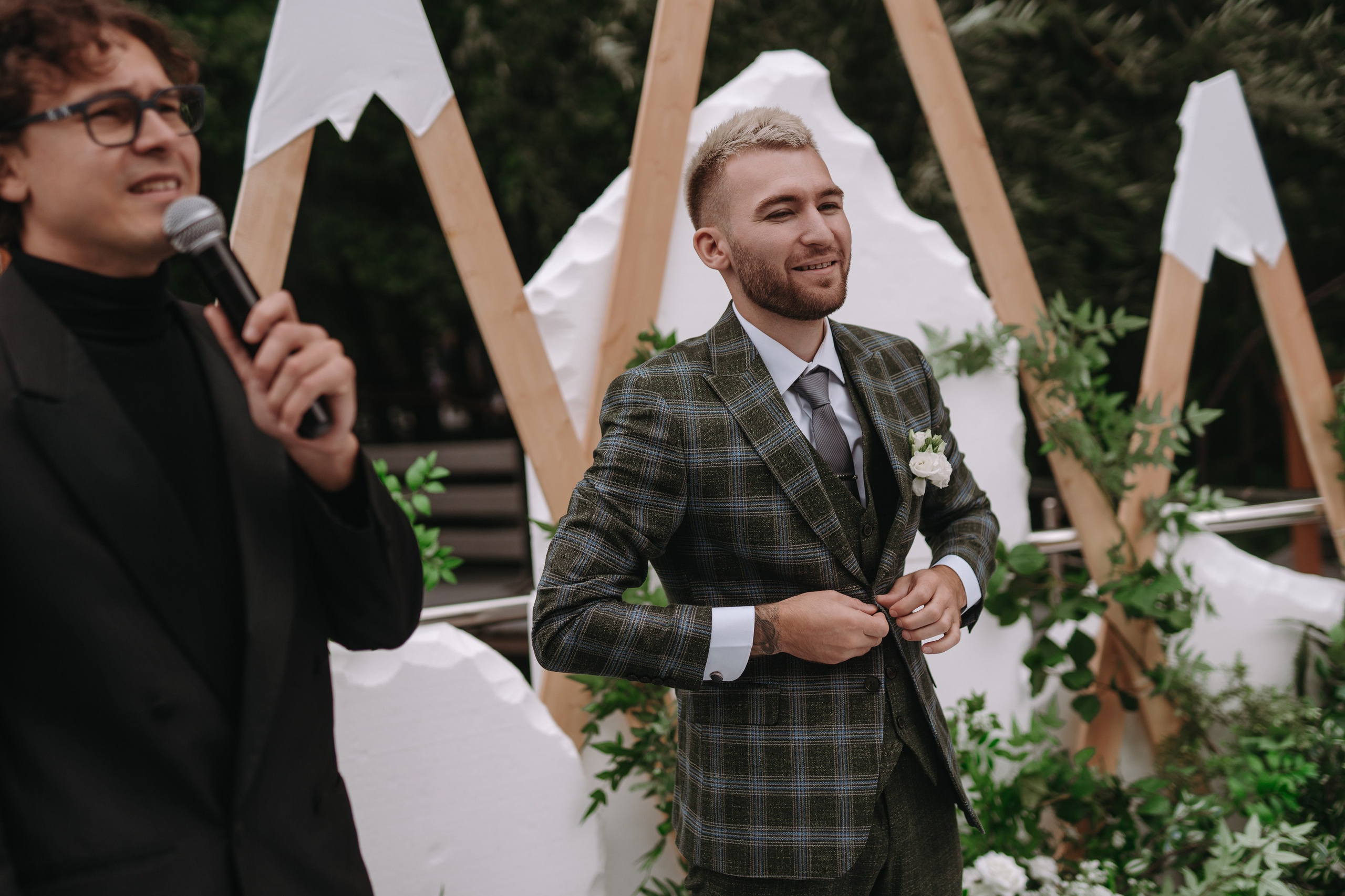 КАФЕ М5 / ХОТИМ ЕДИМ / БОГДАН НАСЫРОВ / ИЛЬНАР АХМАДУЛЛИН