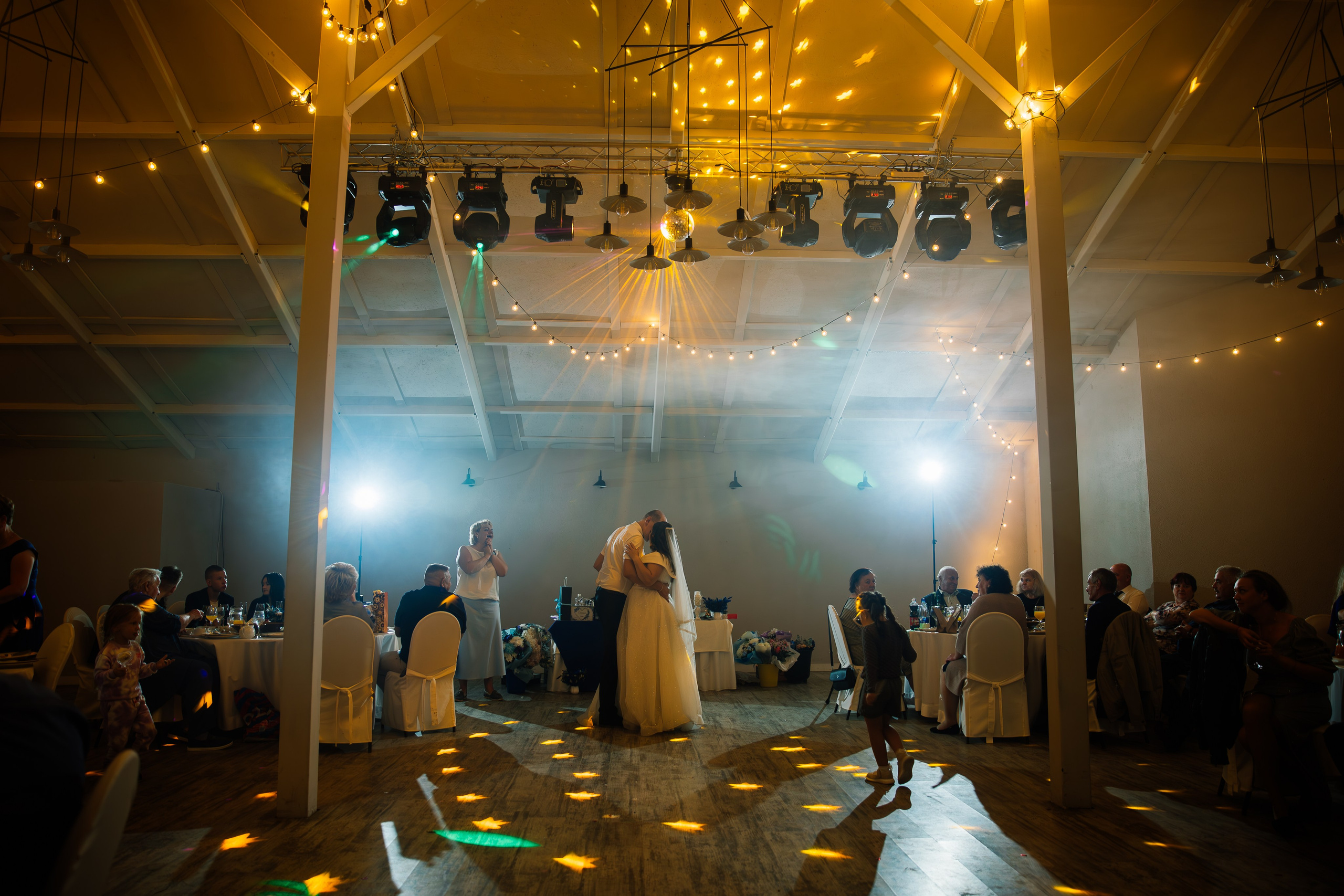 Алексей и Полина. Семейный фотограф Толстикова Кристина