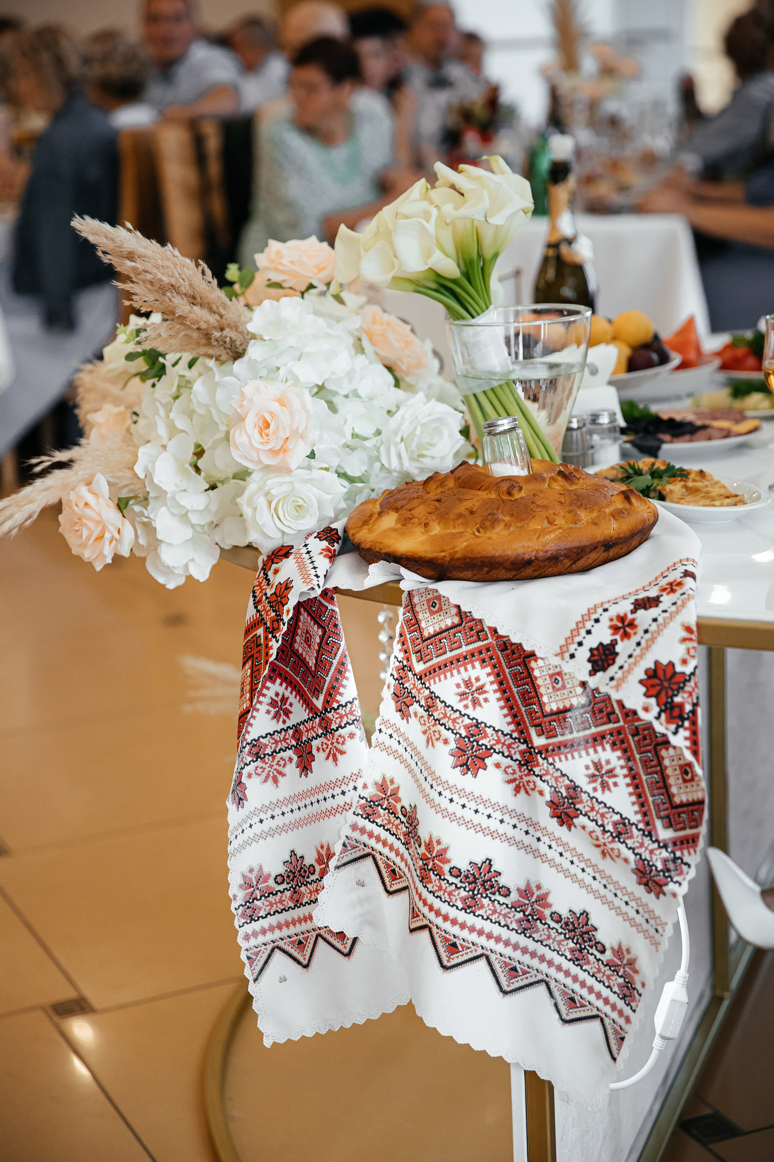 Александр и Ольга. VOLOCHKOVA