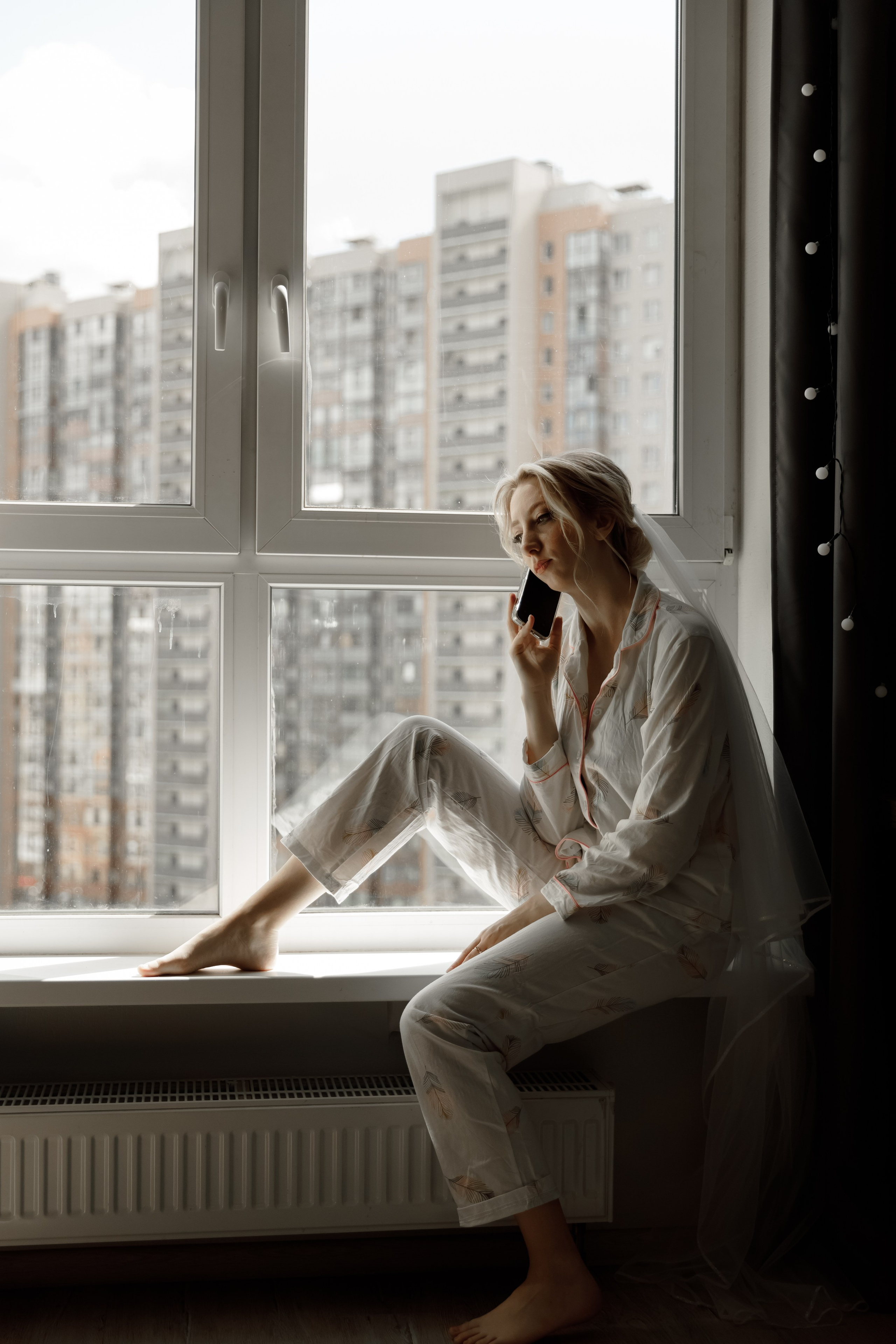 Максим и Ирина. Свадебный фотограф, крещение, венчание СПБ, Белгород Анна Коршунова