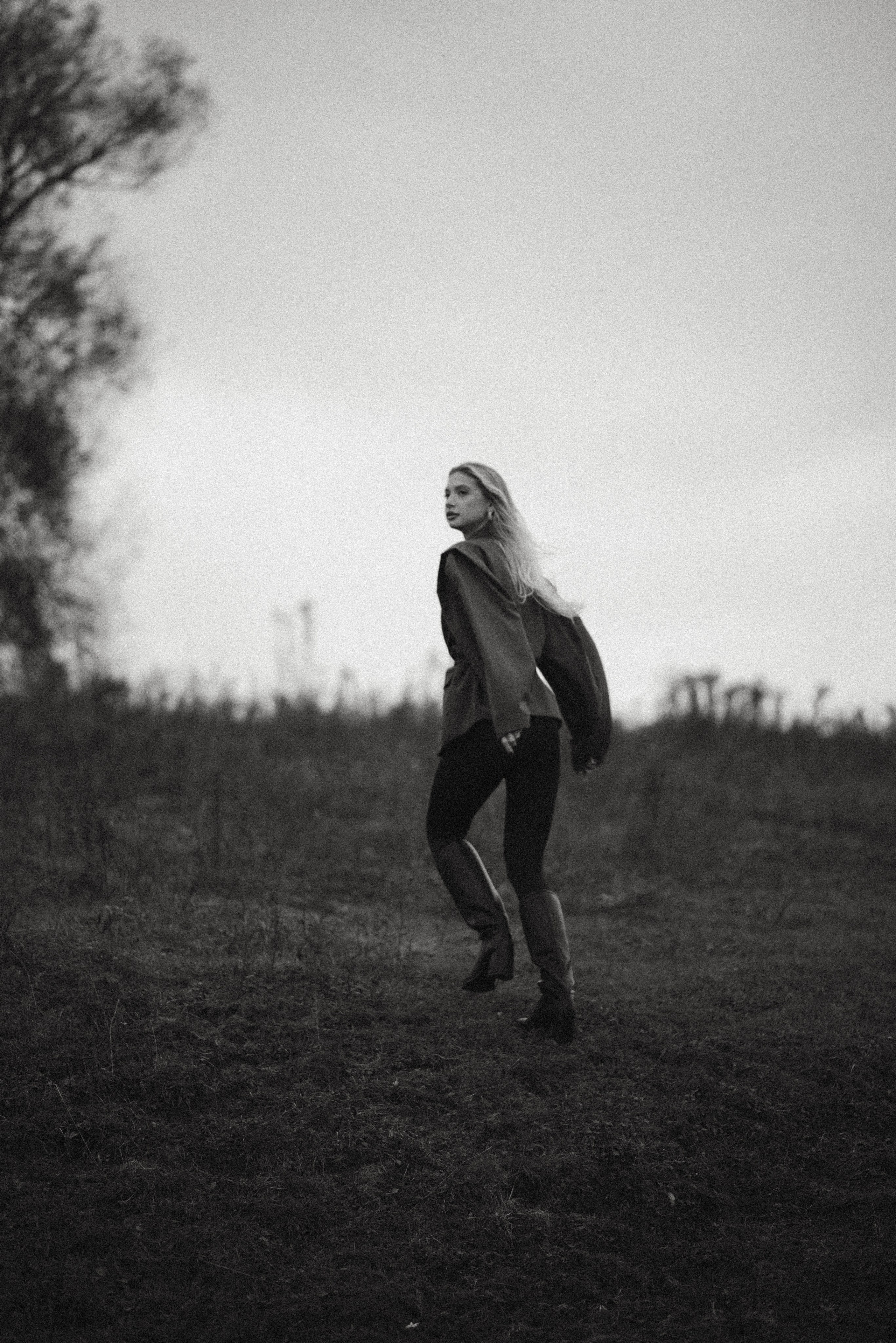 Алёна. Свадебный и портретный фотограф Анастасия Тетёркина, Брянск и Санкт-Петербург