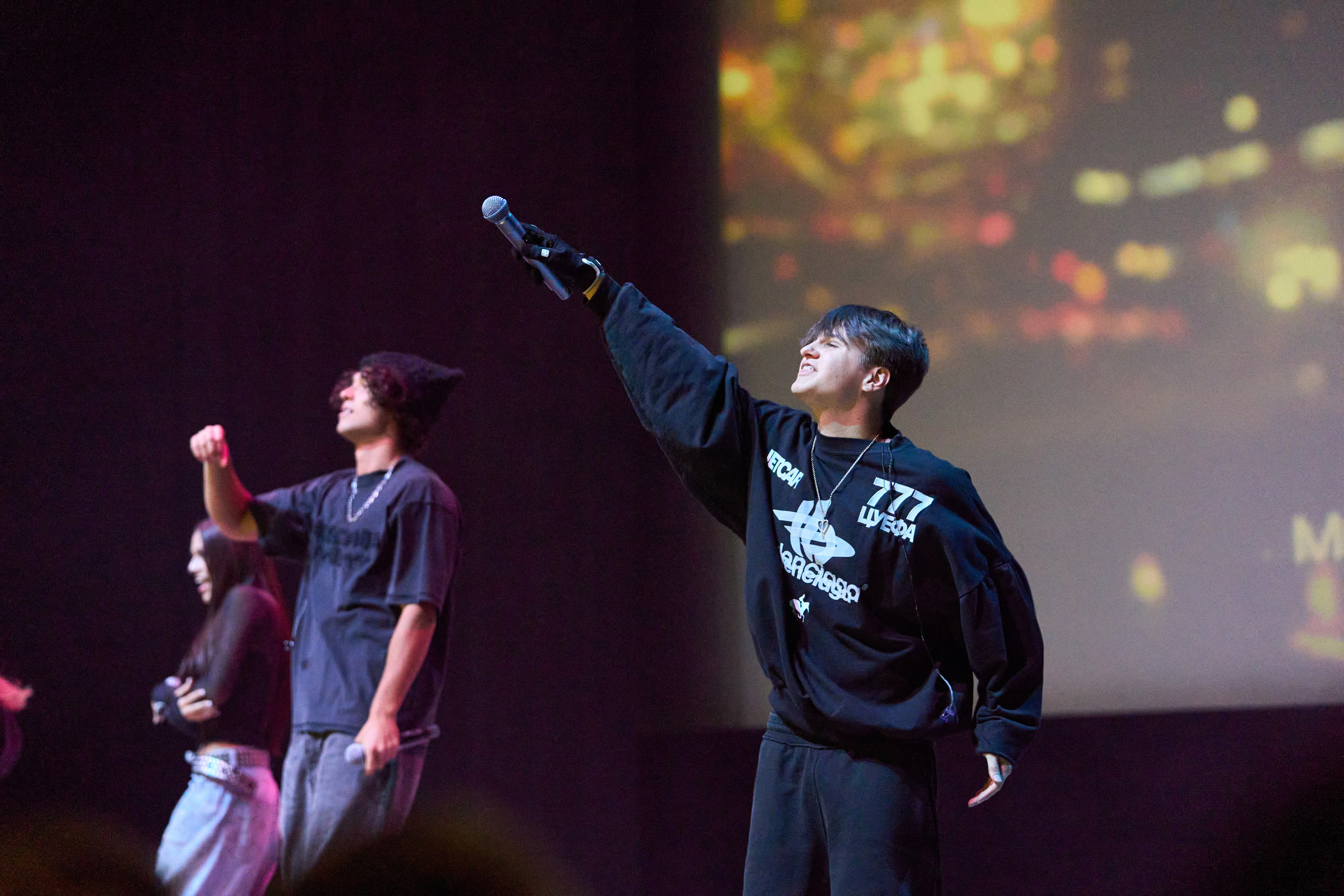 ЦУЕФА. TRINITY GRAPH