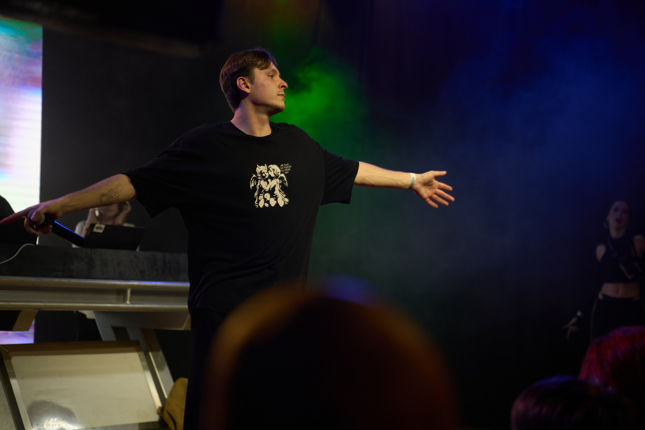 FAME | MONOPOLY DAY. TRINITY GRAPH