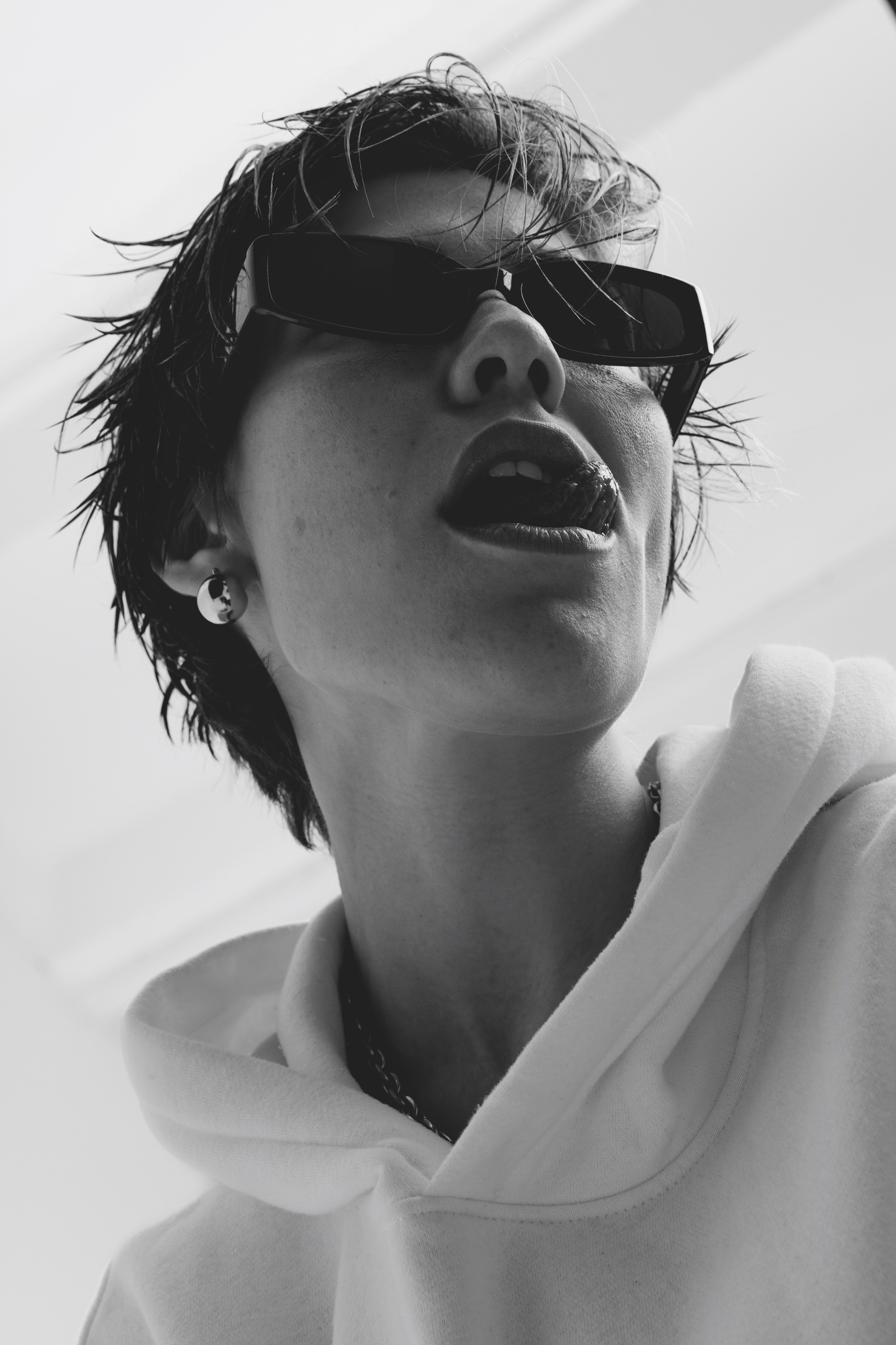 ANASTASIA MATTO. Фотограф