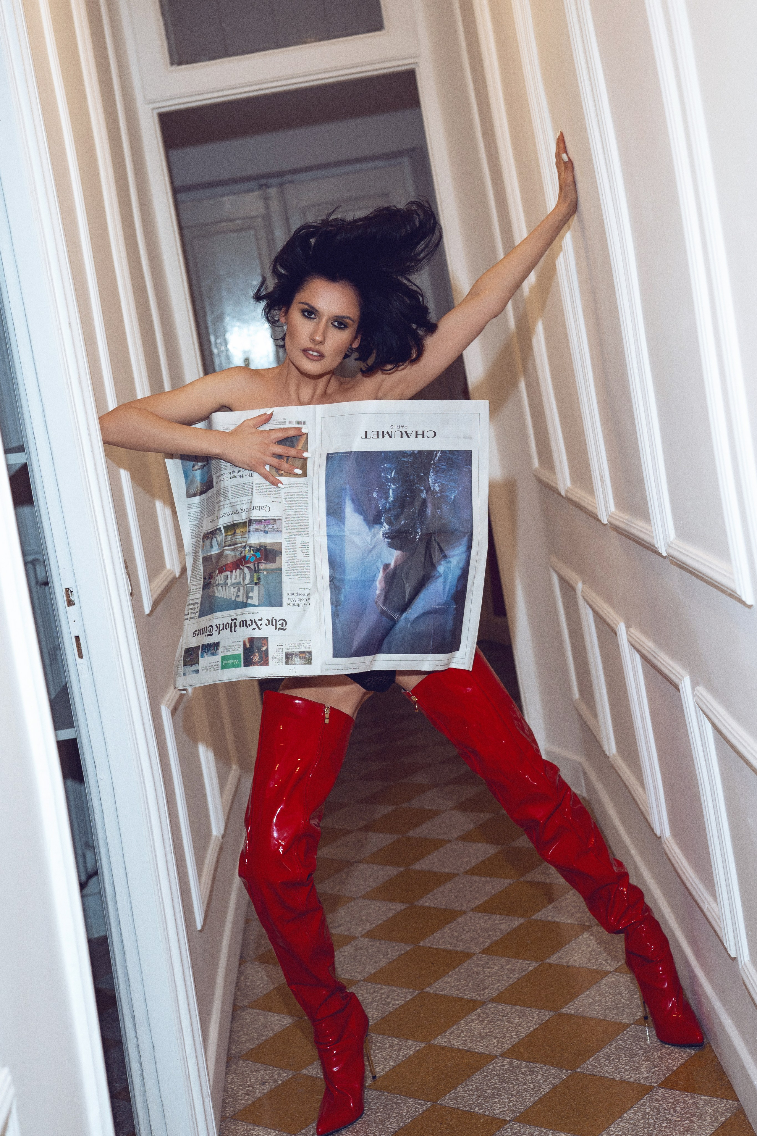 Photographer Italy (Rome)