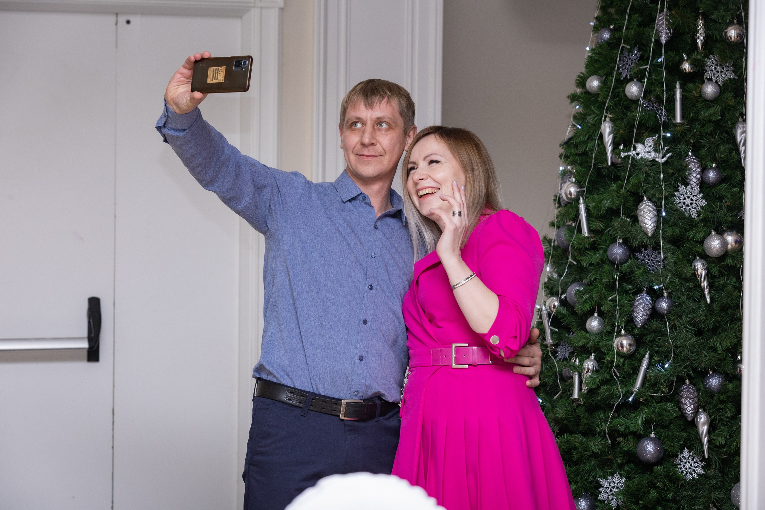 НОВОГОДНИЙ КОРПОРАТИВ. Фото, видео, авторские выпускные альбомы в Нижнем Новгороде