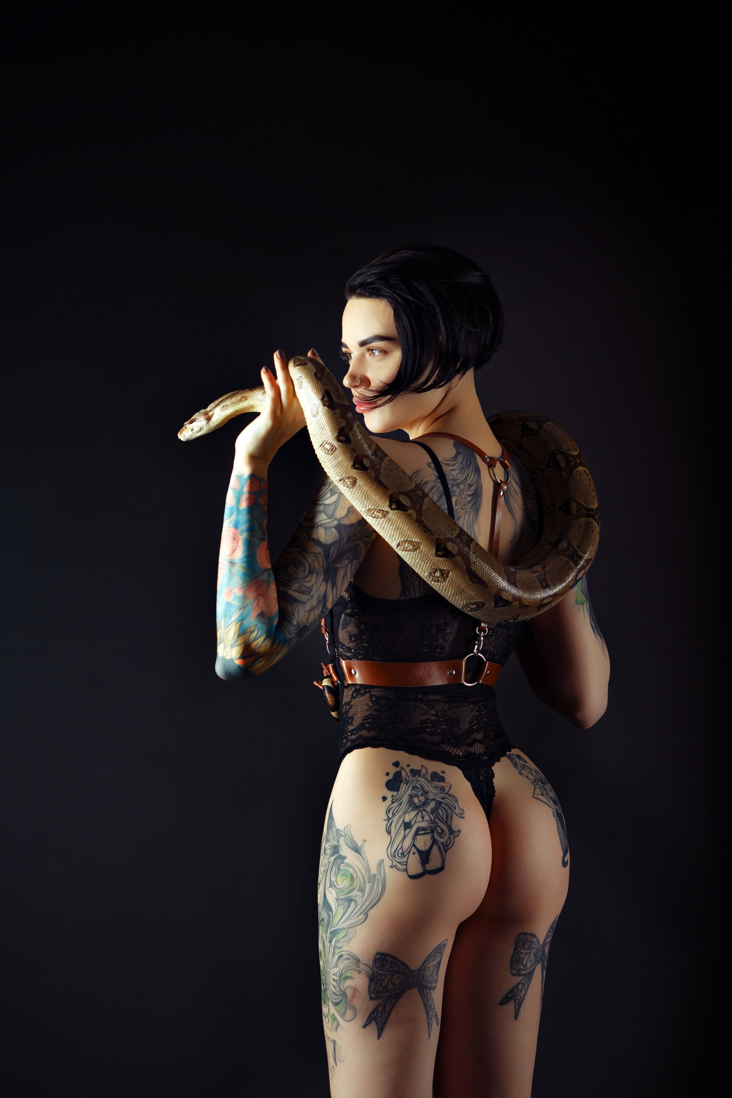 Ксения. Свадебный и портретный Фотограф в Липецке Дмитрий Котюков