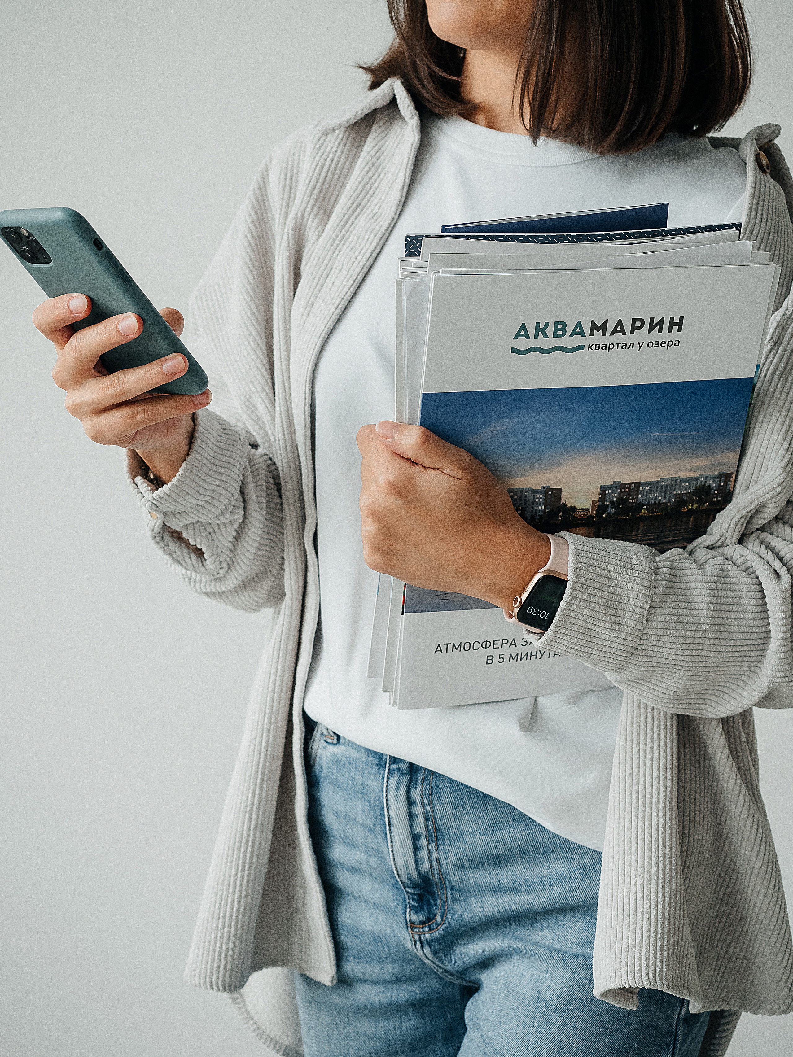 Контент съемка для риэлтора. Свадебный и портретный фотограф в Анталии Алина Фаизова