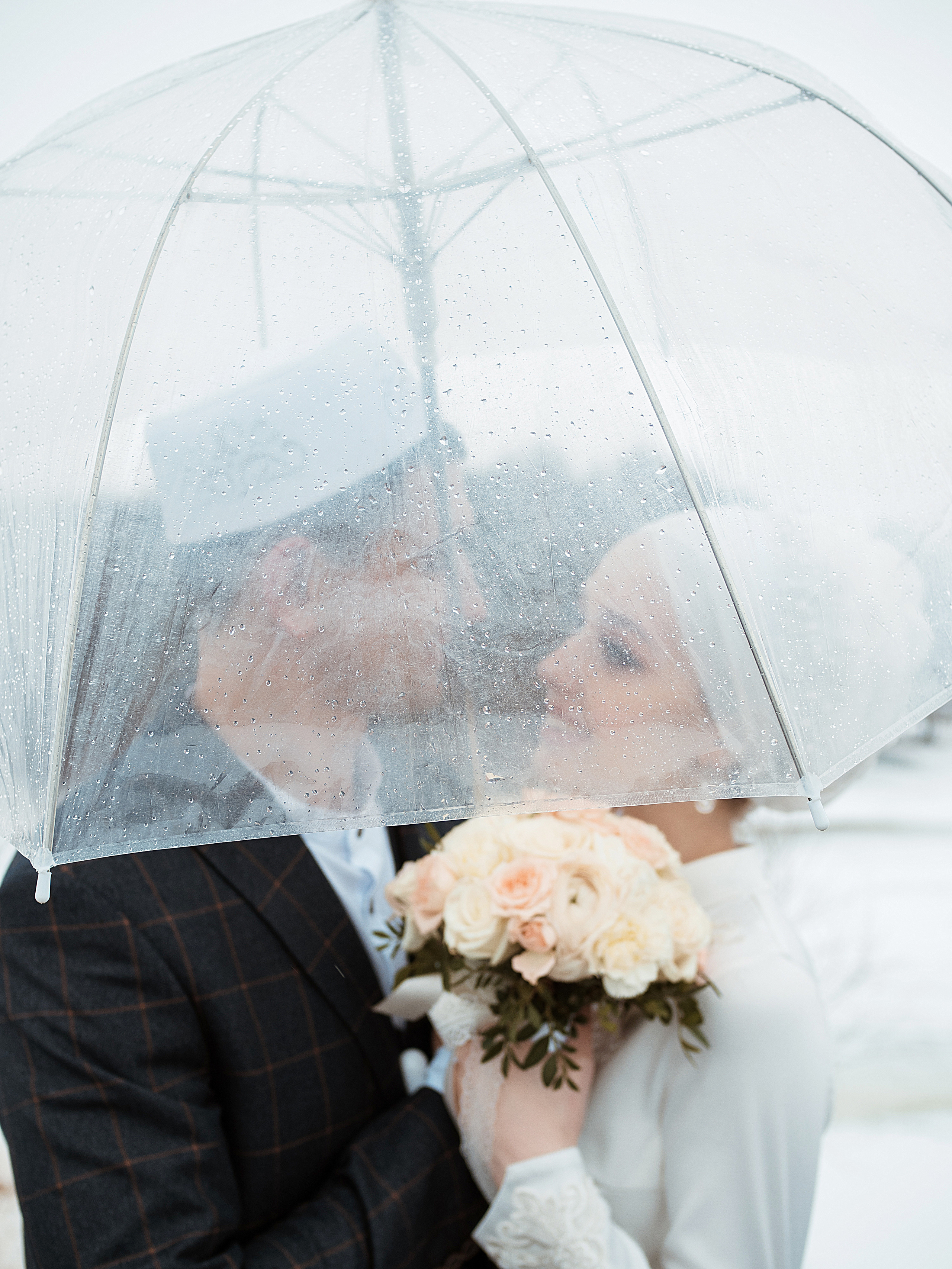 Редаль и Эльза. Свадебный и портретный фотограф в Анталии Алина Фаизова