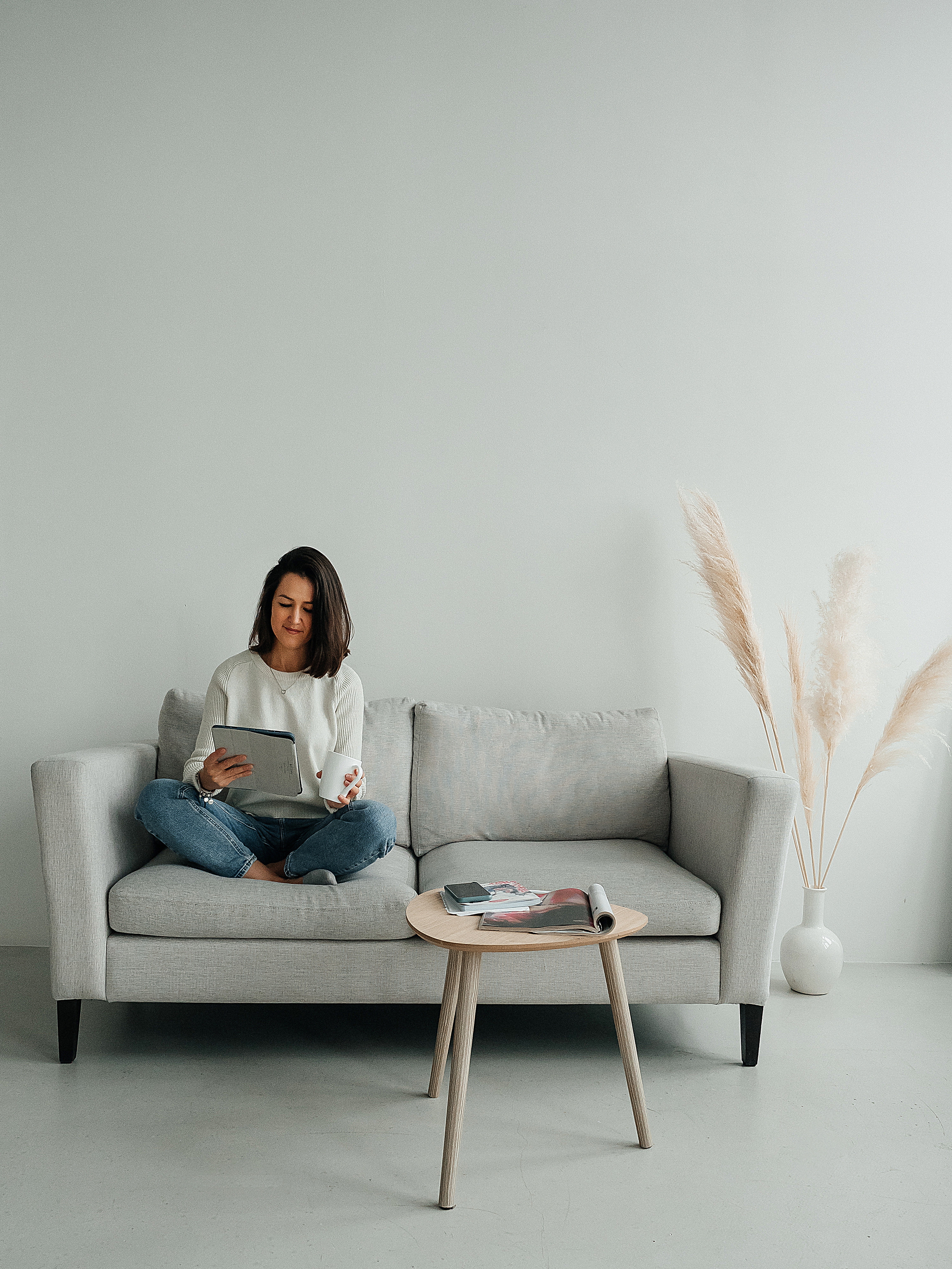 Контент съемка для риэлтора. Свадебный и портретный фотограф в Анталии Алина Фаизова