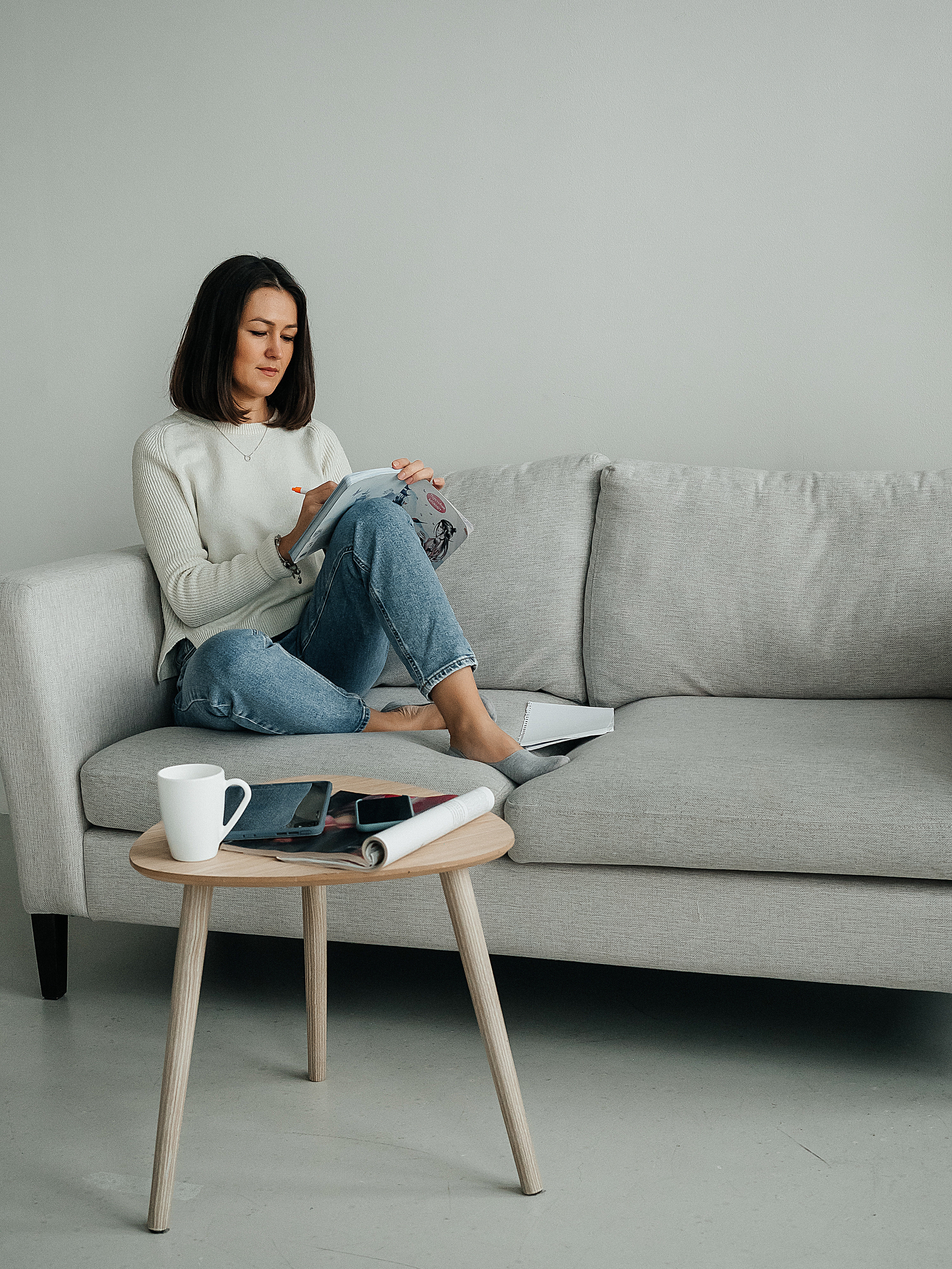 Контент съемка для риэлтора. Свадебный и портретный фотограф в Анталии Алина Фаизова