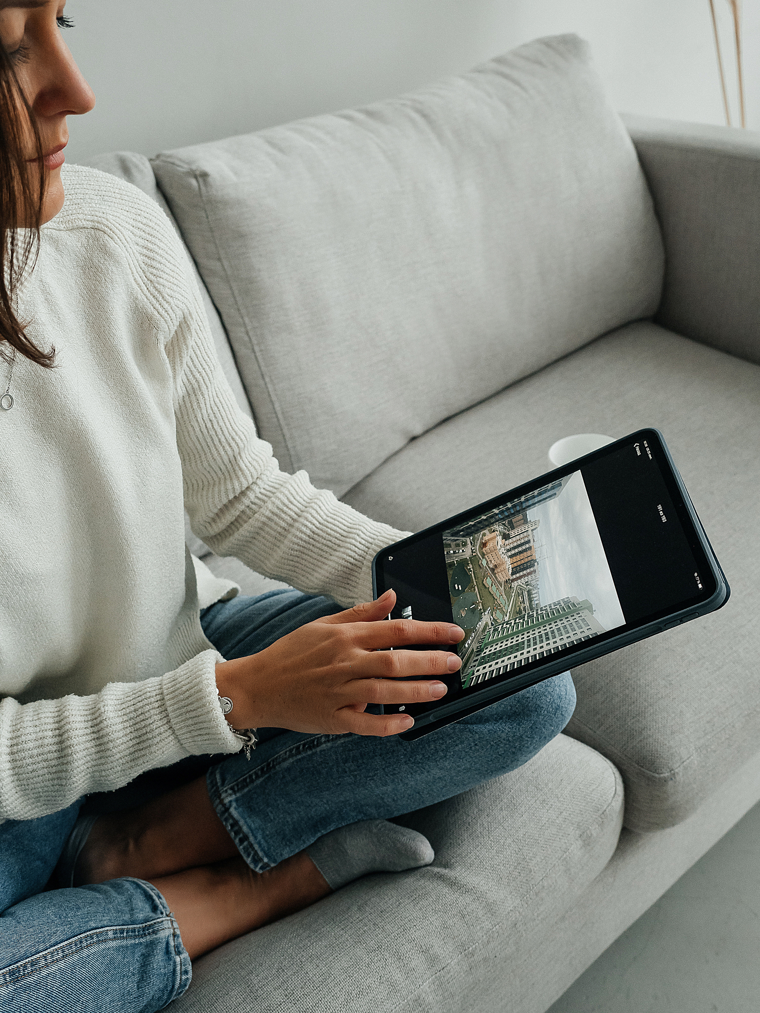 Контент съемка для риэлтора. Свадебный и портретный фотограф в Анталии Алина Фаизова