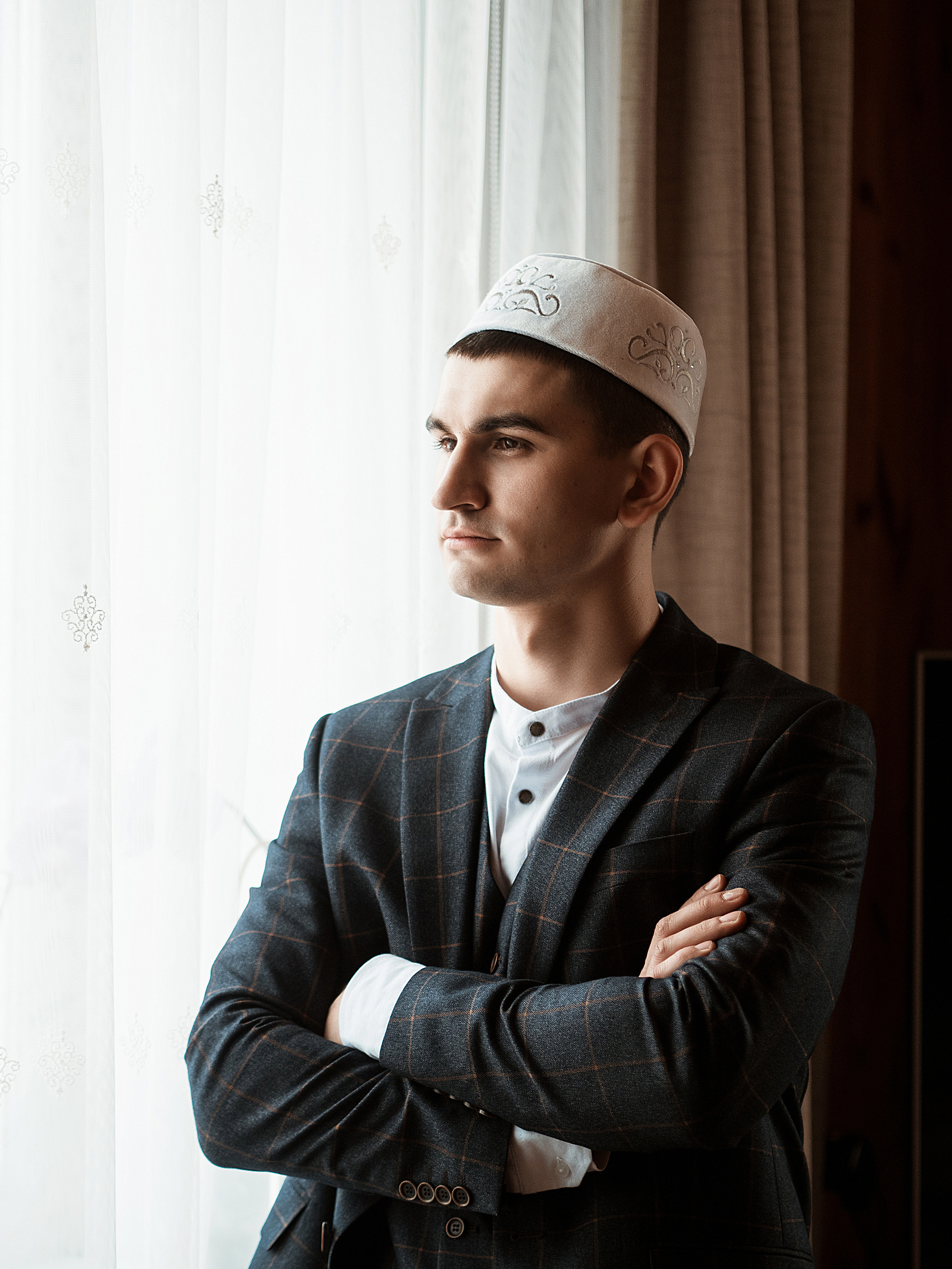 Редаль и Эльза. Свадебный и портретный фотограф в Анталии Алина Фаизова