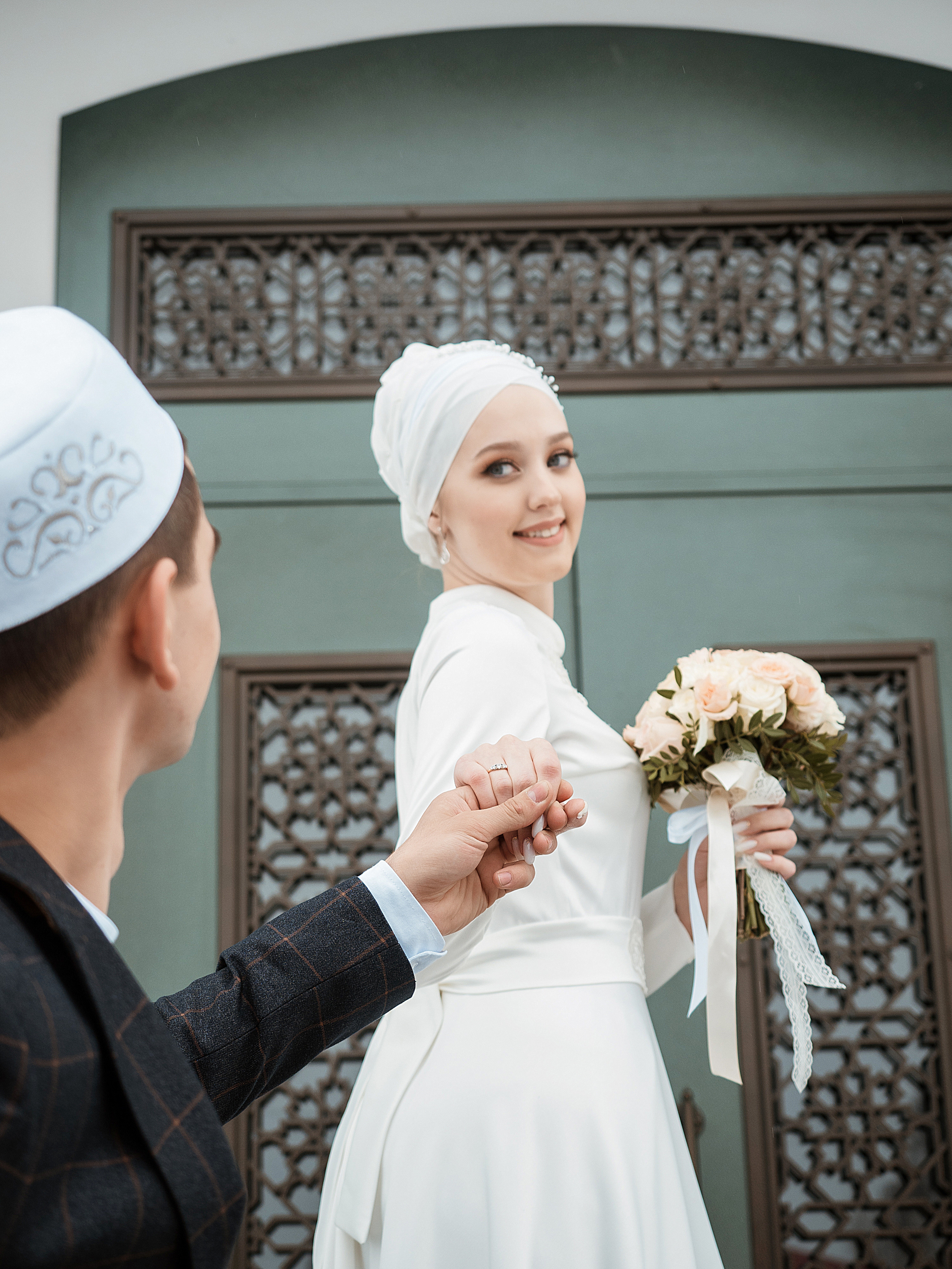 Редаль и Эльза. Свадебный и портретный фотограф в Анталии Алина Фаизова