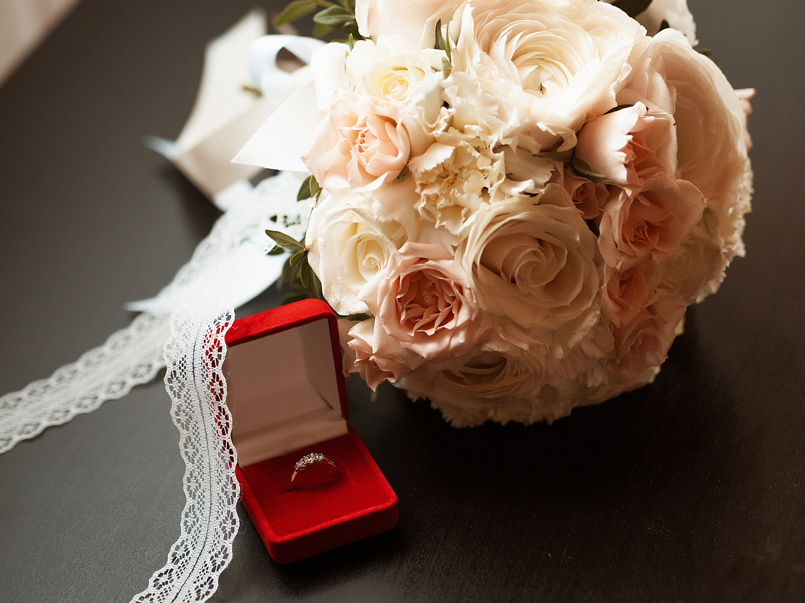 Редаль и Эльза. Свадебный и портретный фотограф в Анталии Алина Фаизова