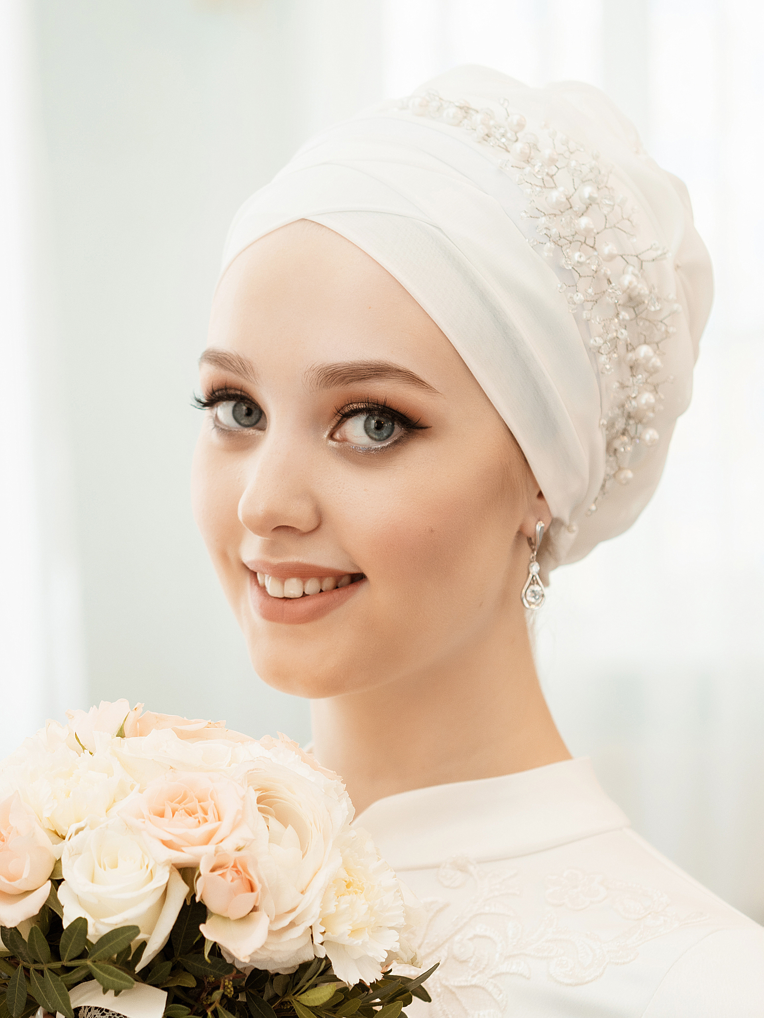 Редаль и Эльза. Свадебный и портретный фотограф в Анталии Алина Фаизова