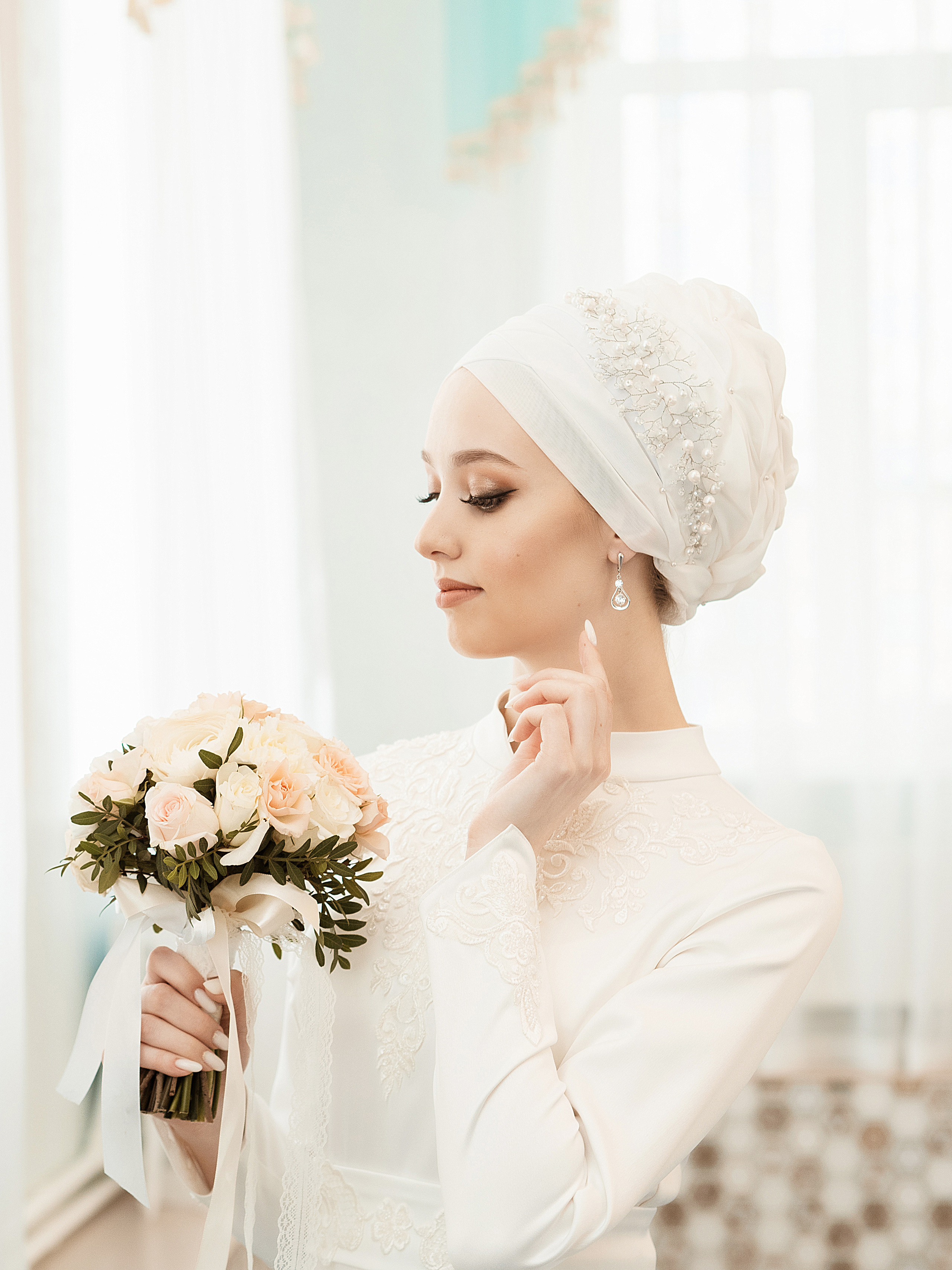 Редаль и Эльза. Свадебный и портретный фотограф в Анталии Алина Фаизова