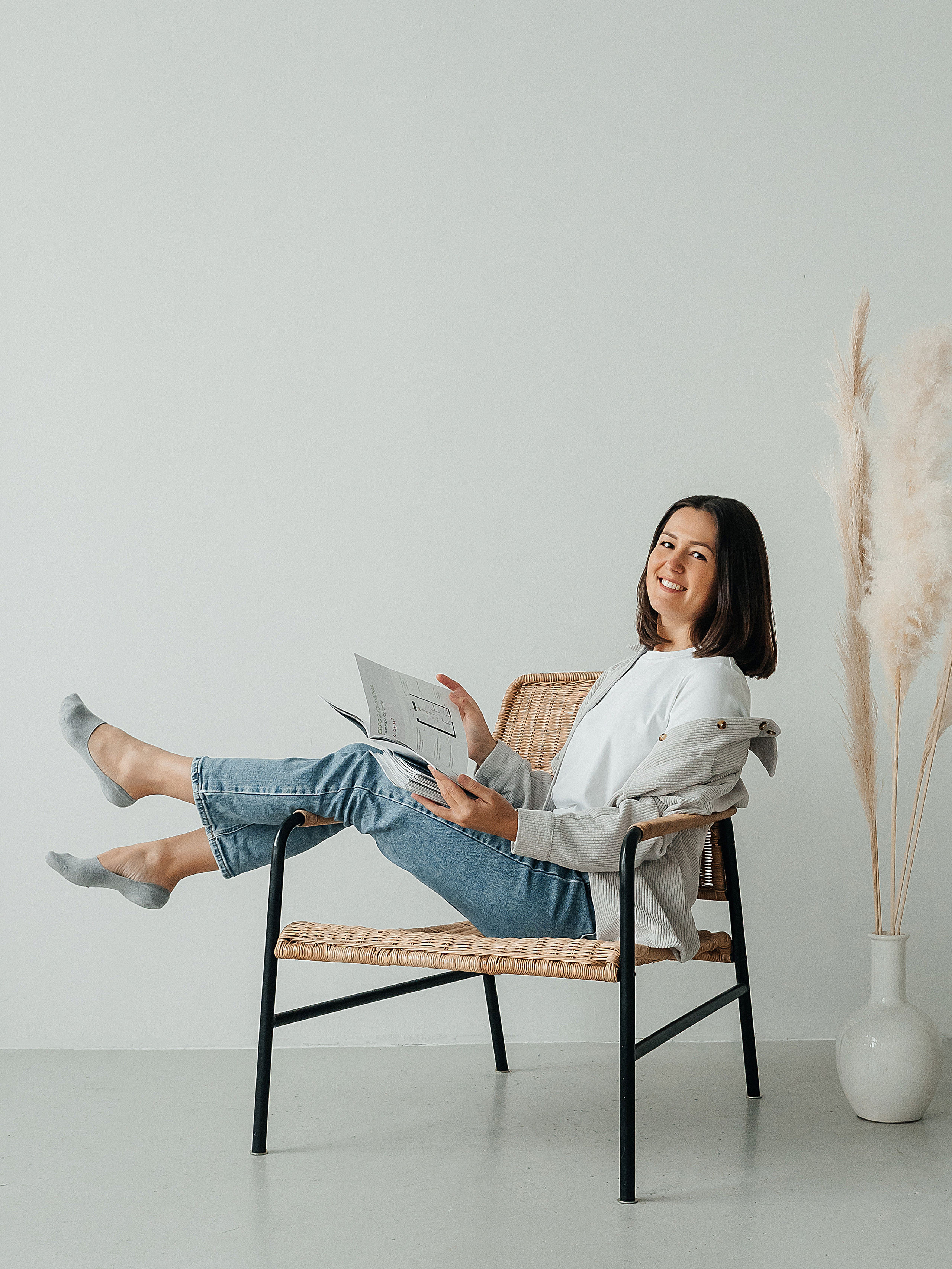 Контент съемка для риэлтора. Свадебный и портретный фотограф в Анталии Алина Фаизова