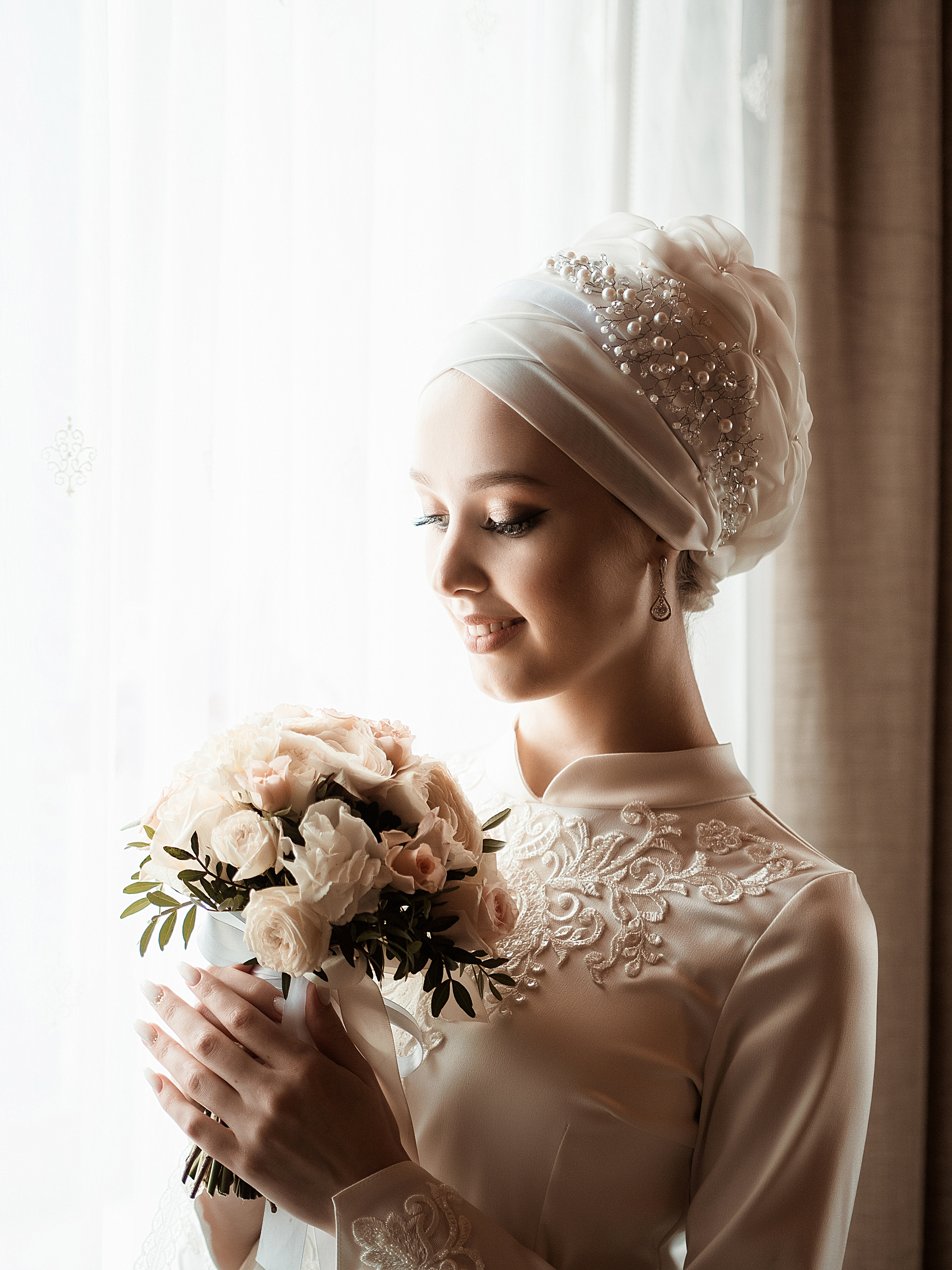 Редаль и Эльза. Свадебный и портретный фотограф в Анталии Алина Фаизова