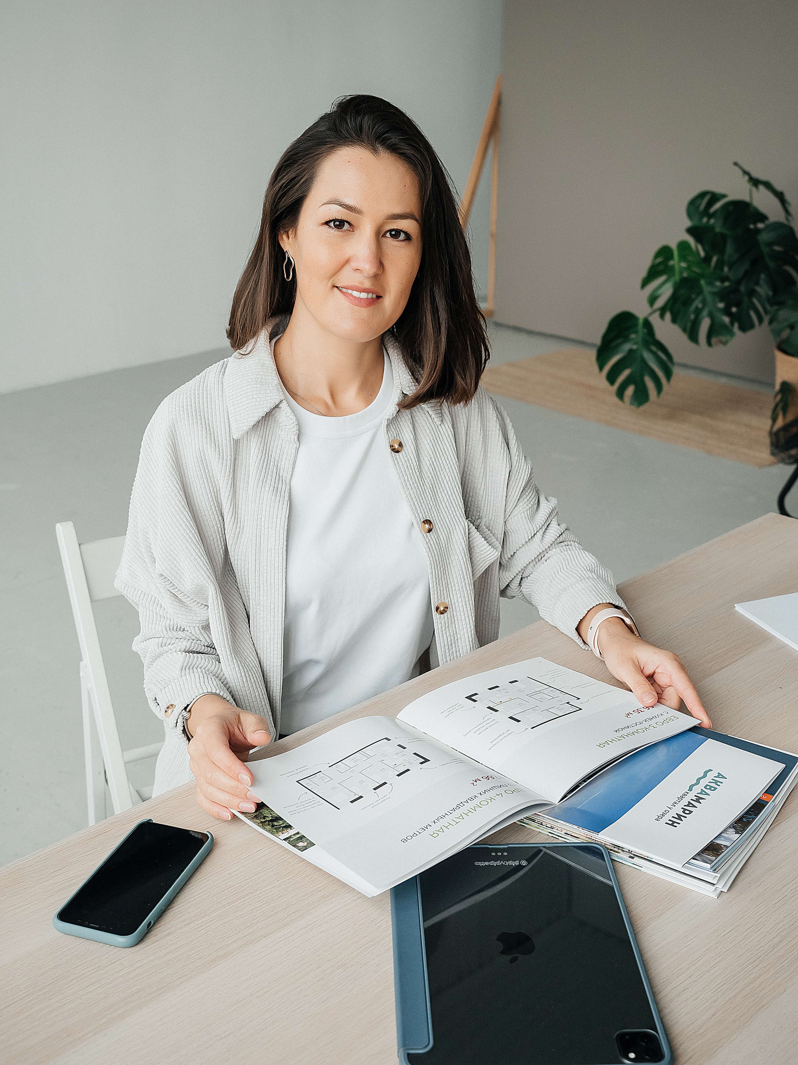 Контент съемка для риэлтора. Свадебный и портретный фотограф в Анталии Алина Фаизова