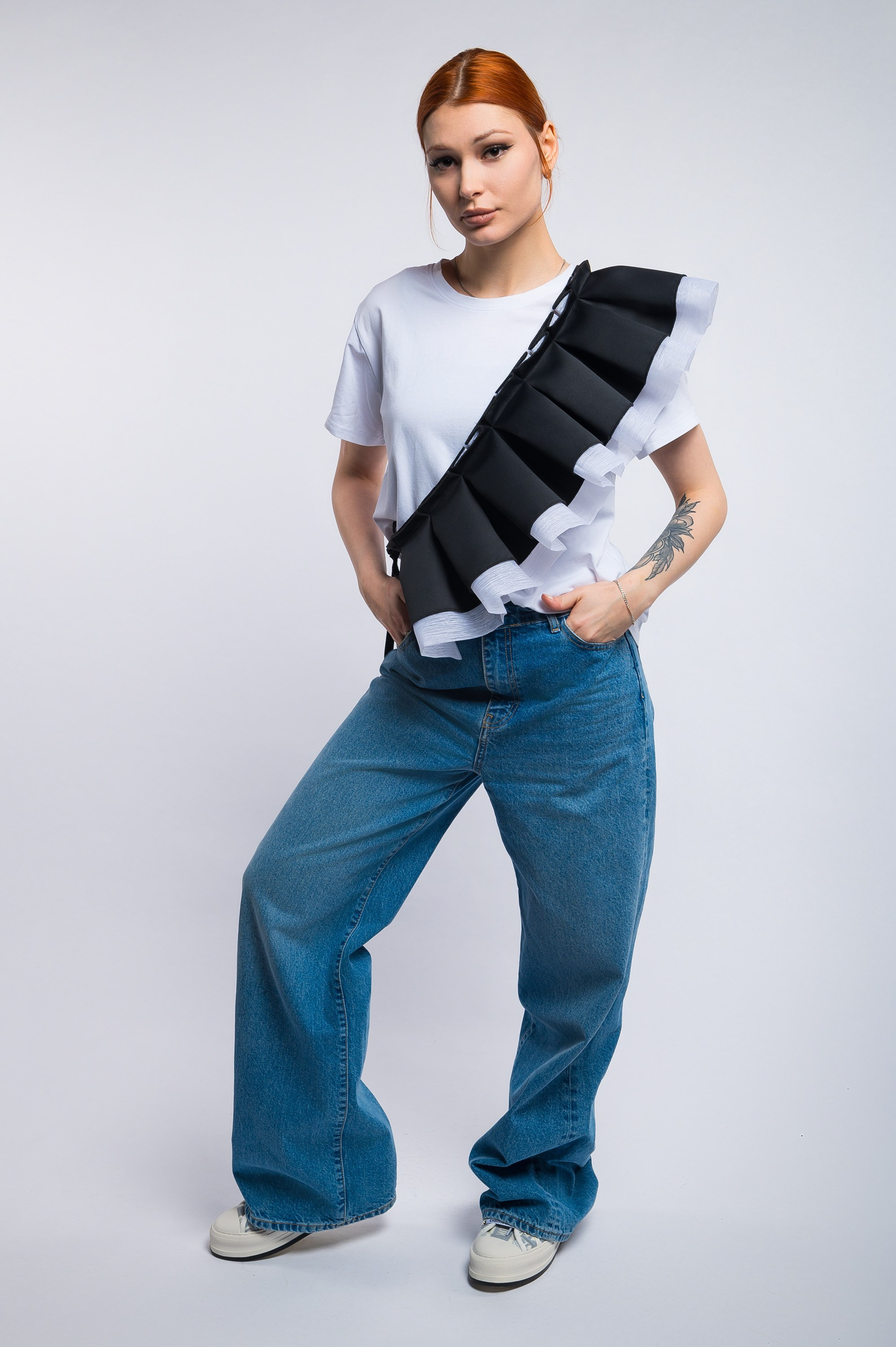 Рюши. Главная