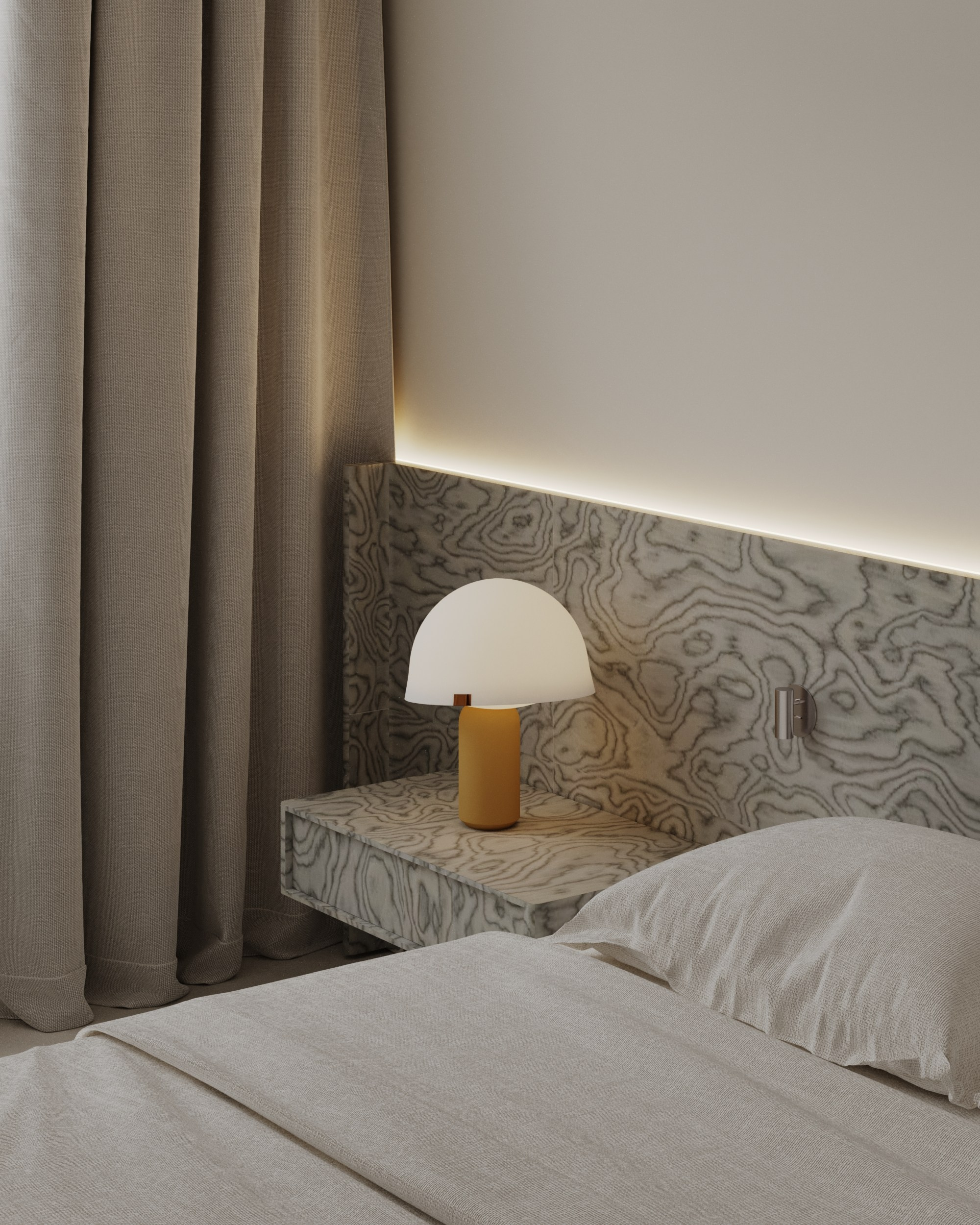 AGROLES /150 sq m /24'. Интерьерное ателье numéro а