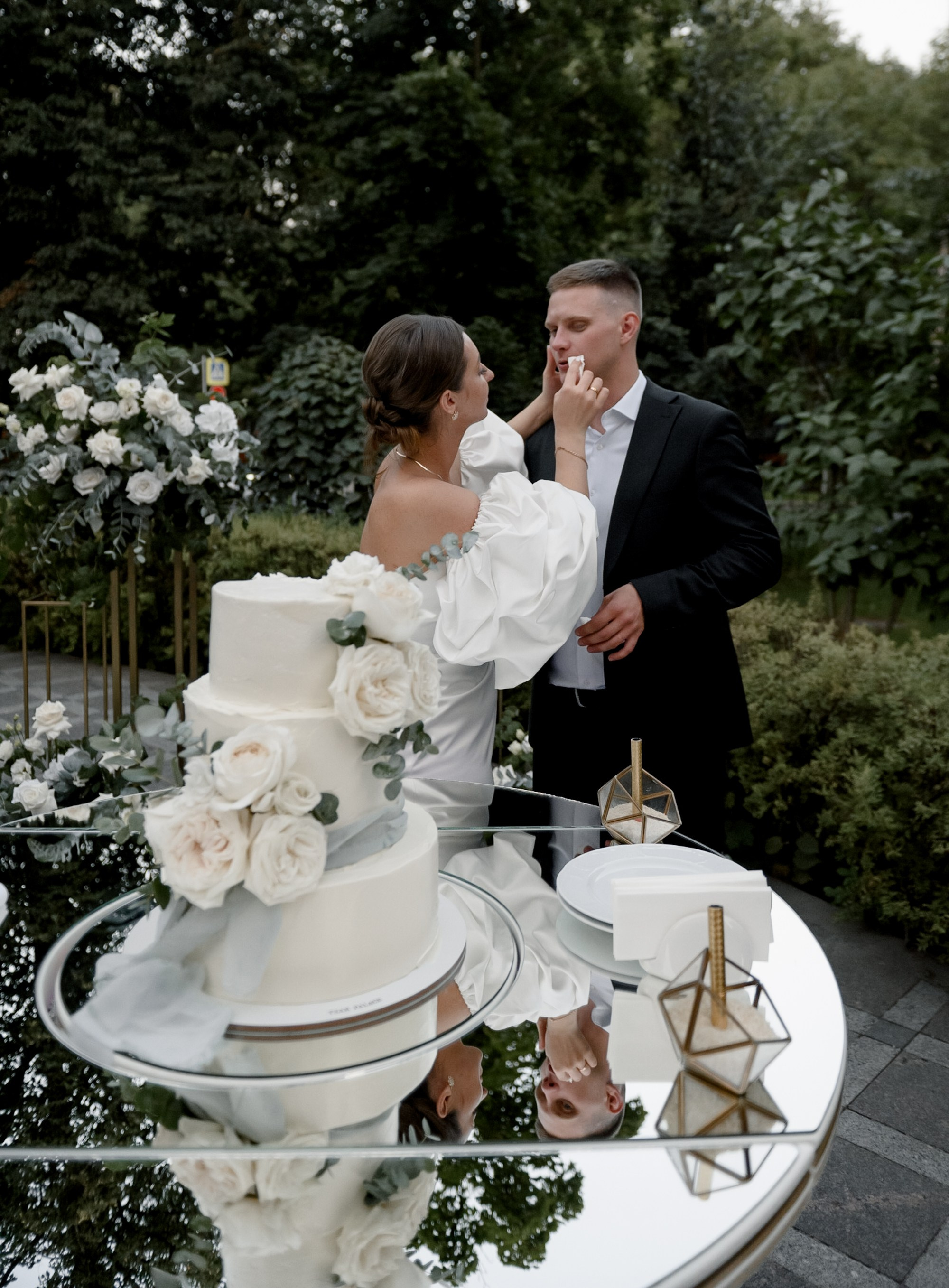 Wedding Day. Свадебный фотограф в Минске Минчукова Анна