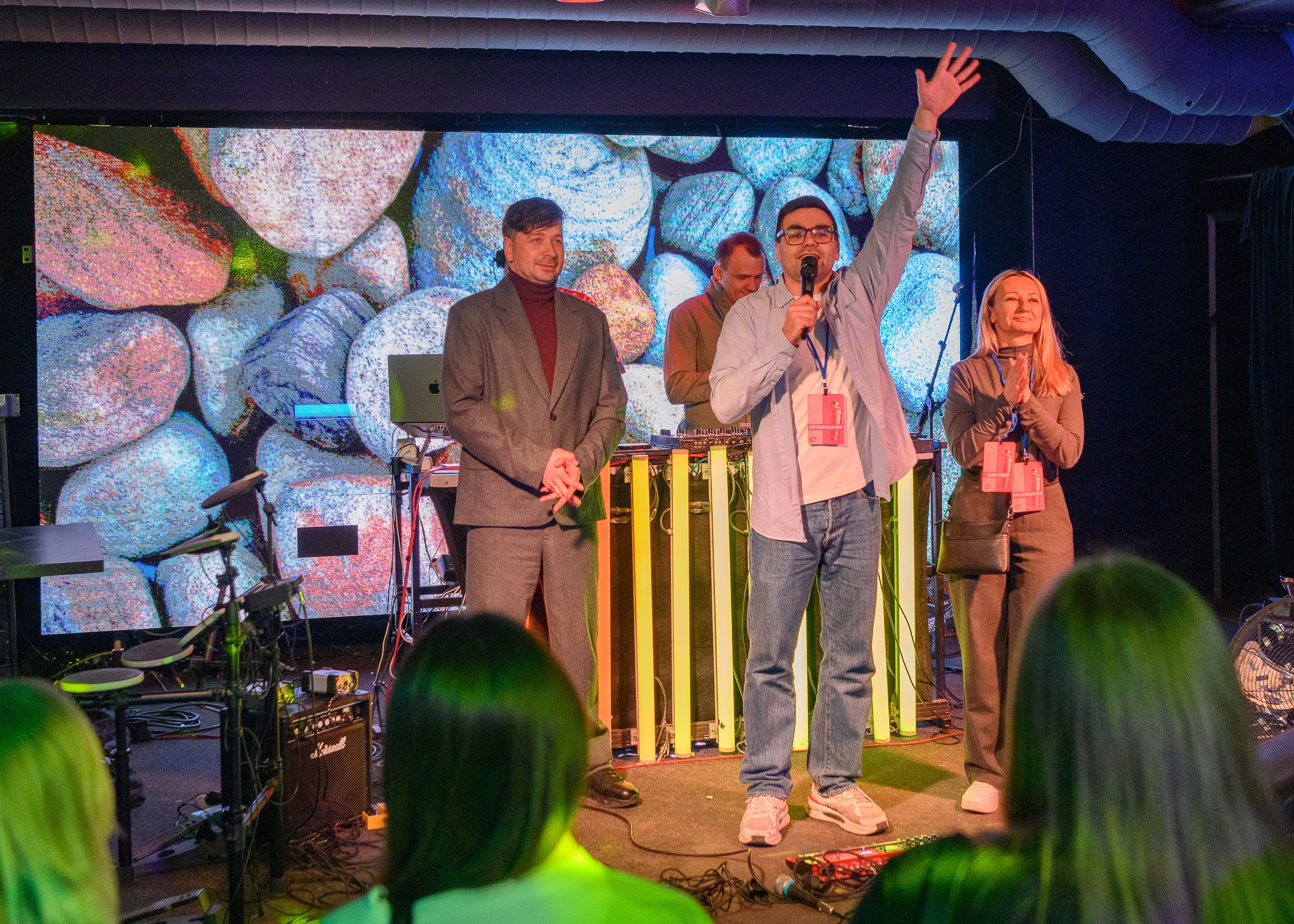 Барный FEST. Фотограф Александр Данилов