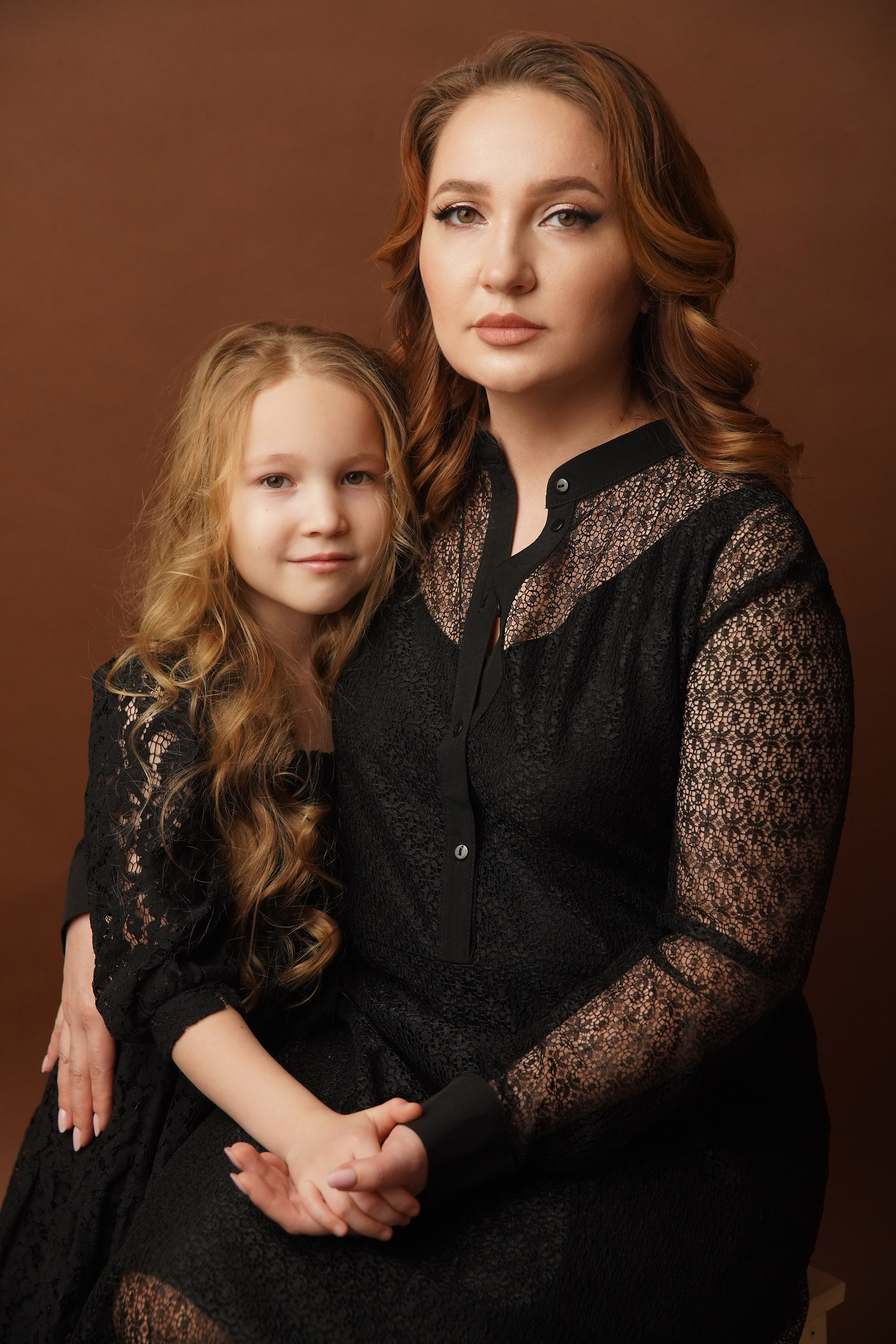 Портретная фотосессия. Фотограф новорожденных. Семейный и детский фотограф в городе Сургуте