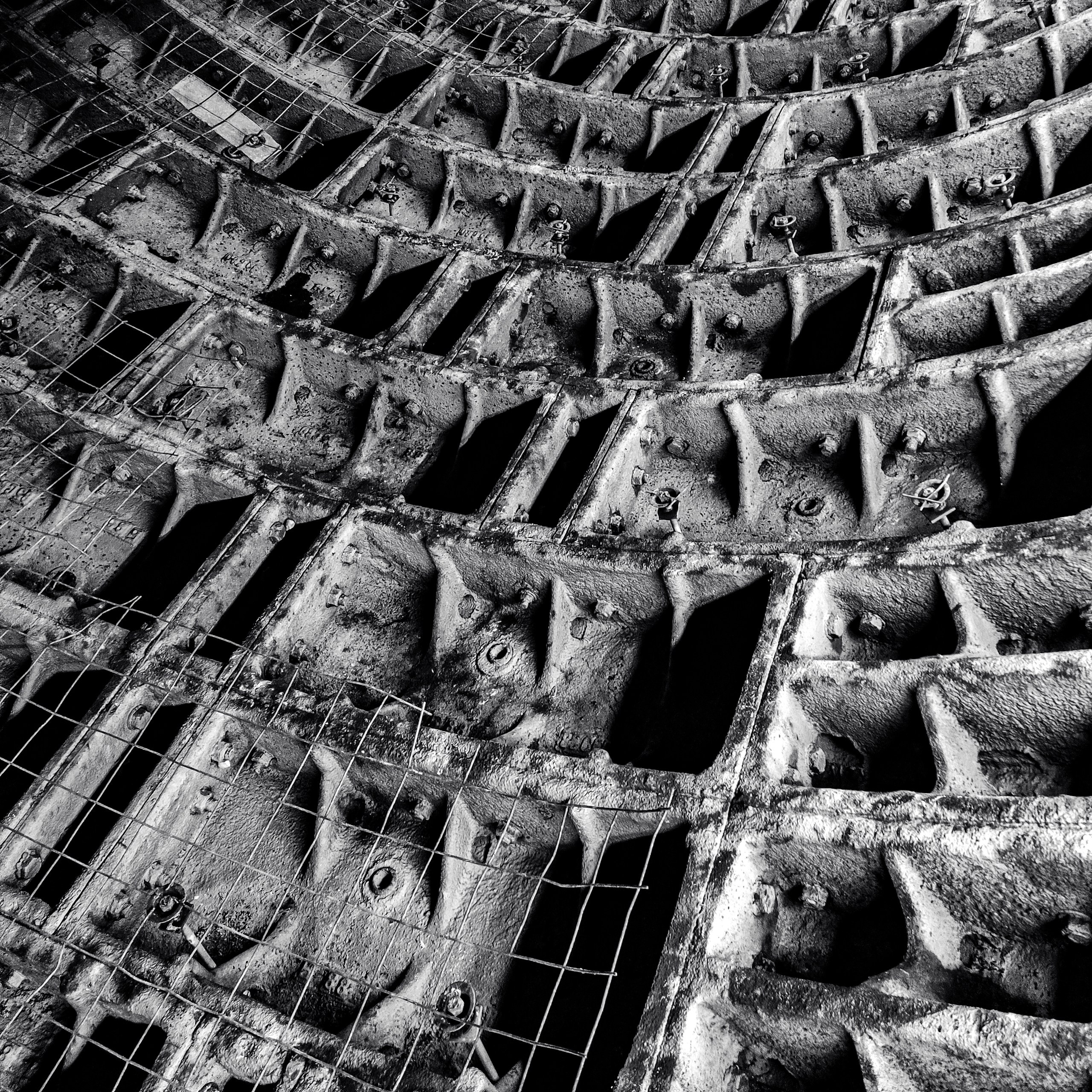 Мир повседневных Вещей. Репортажный и портретный фотограф, Влад Хафизов, Москва