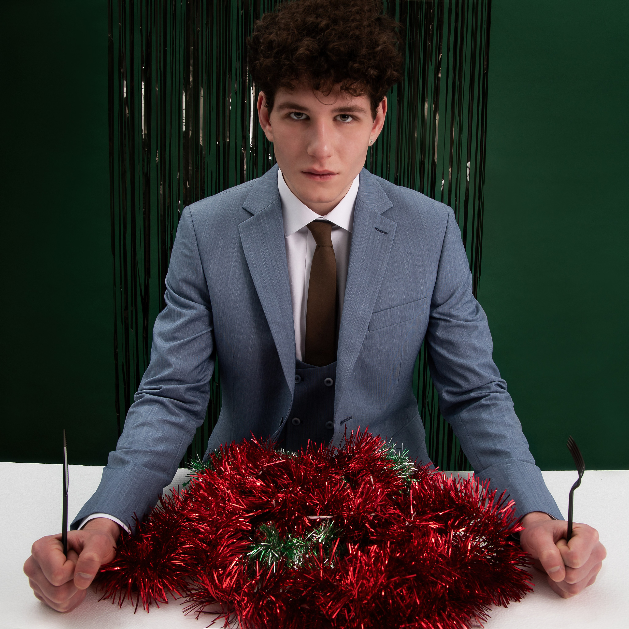 Саша. Фотограф в Москве и Московской области Ольга Дробышева