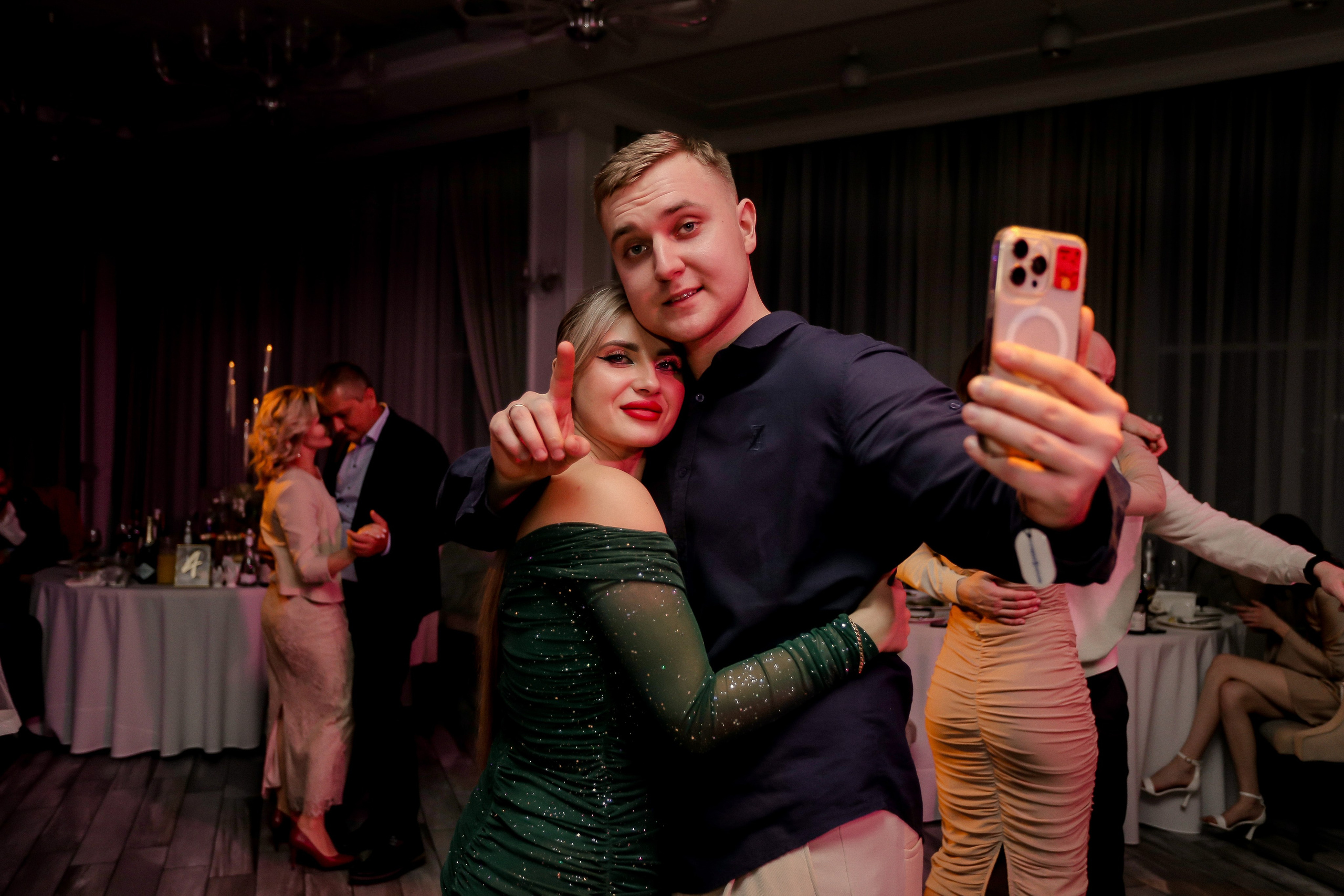 WEDDING DAY ПОЛНАЯ ВЕРСИЯ. Фото и Видео в Краснодаре Verveyko Studio