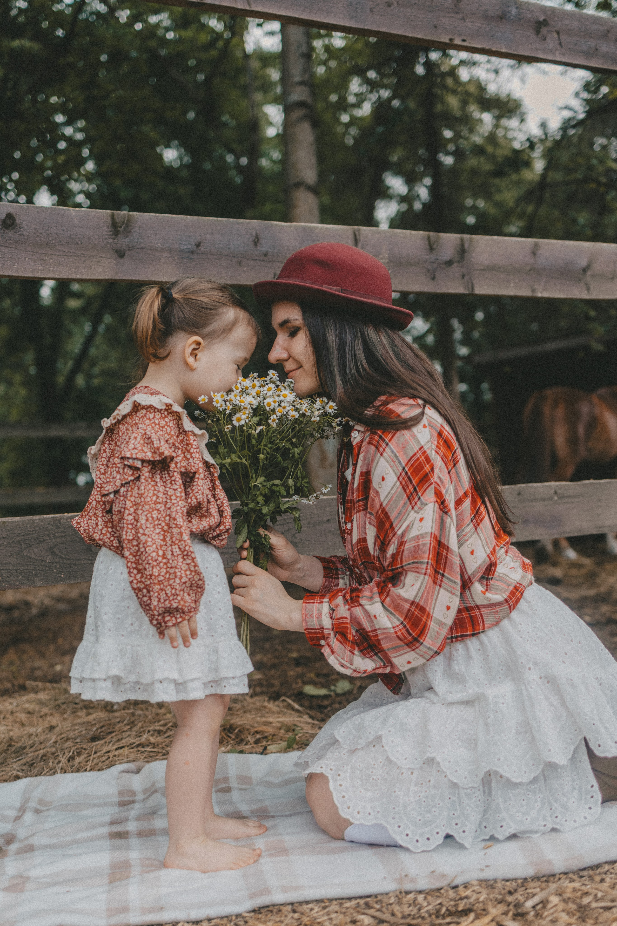 Семейный и детский фотограф в Королёве Шарутина Лидия