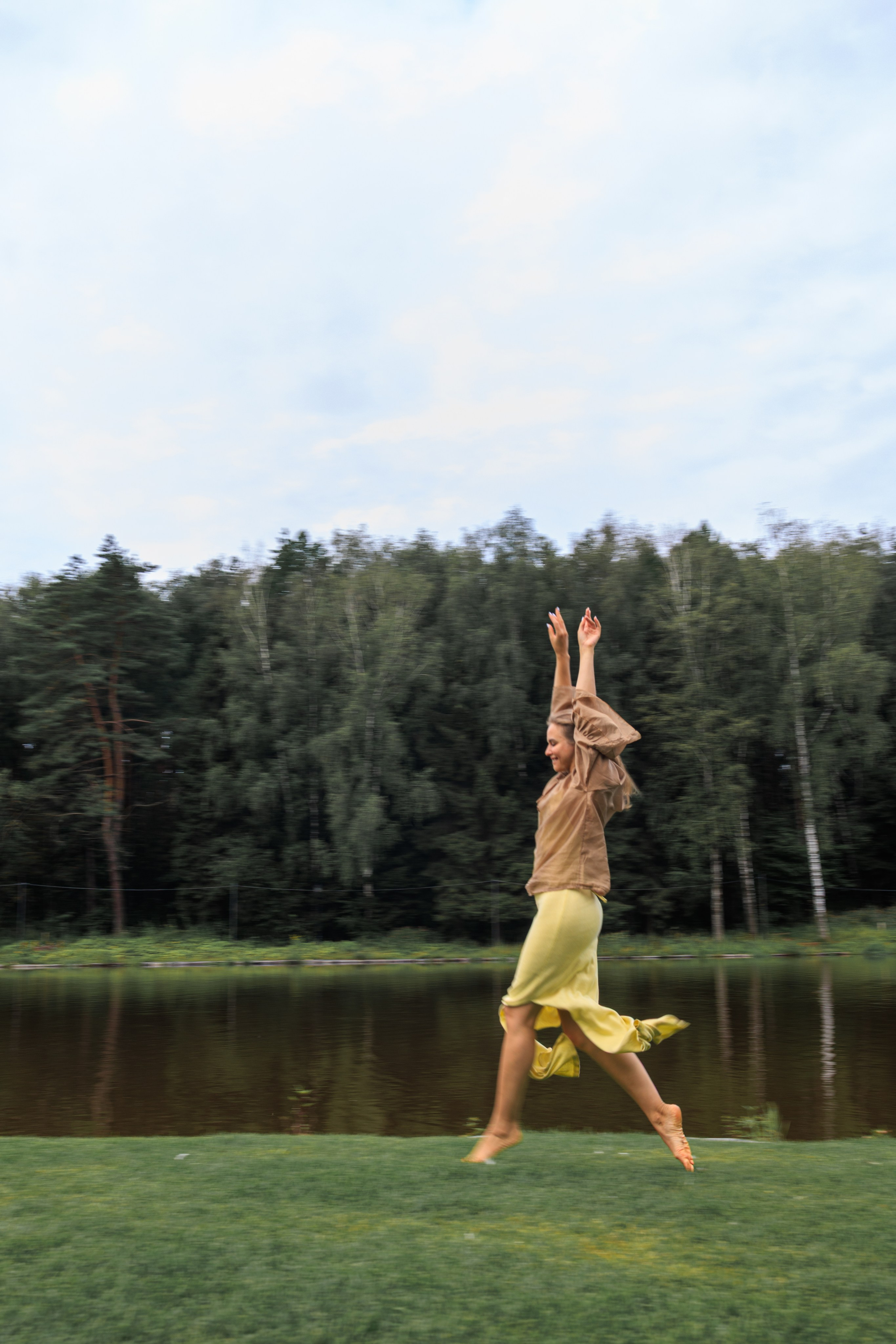 Анастасия. Семейный и детский фотограф в Королёве Шарутина Лидия