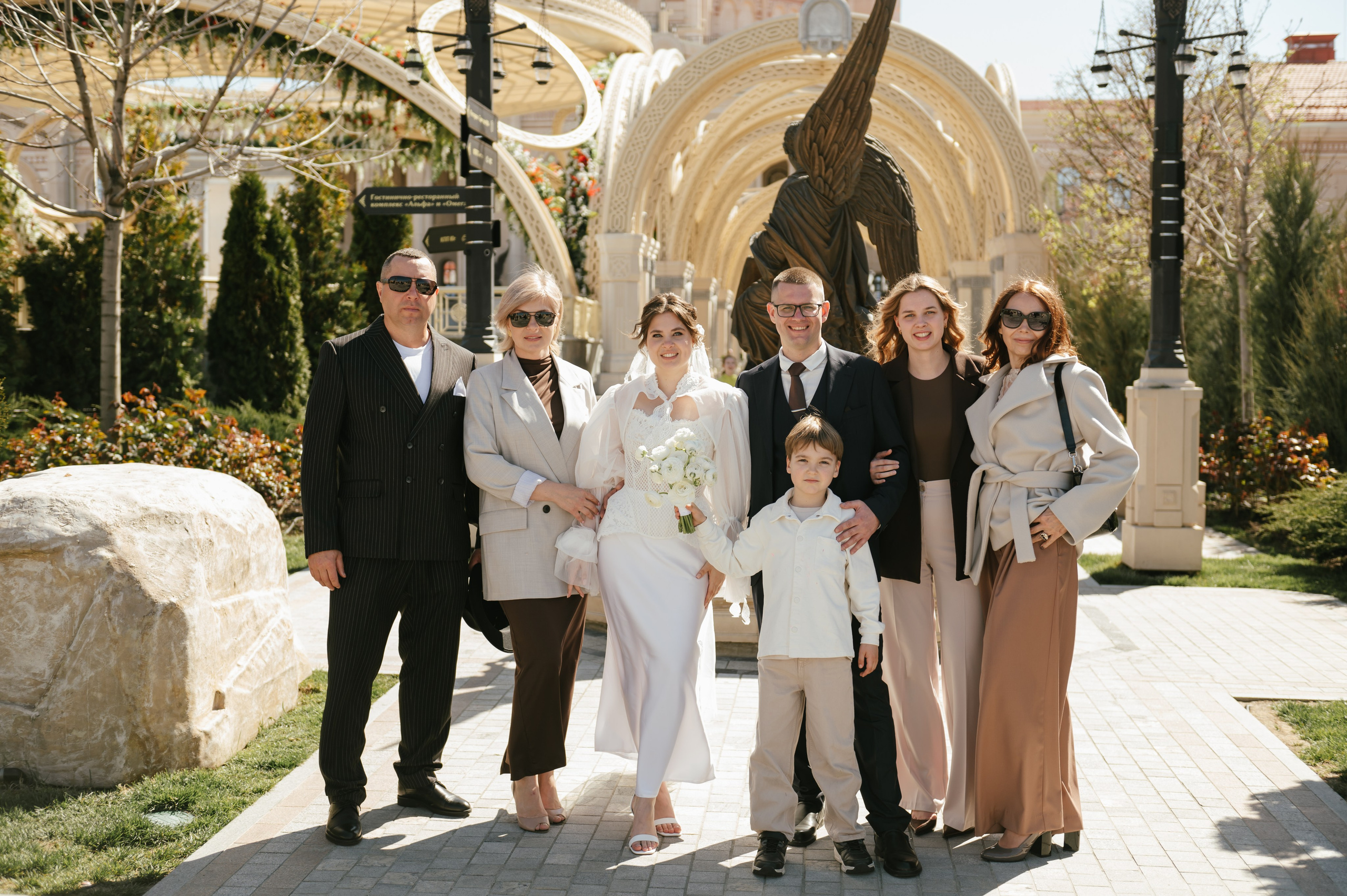 ! ♥. Свадебный, женский, семейный фотограф в Севастополе Юлия Мошенко