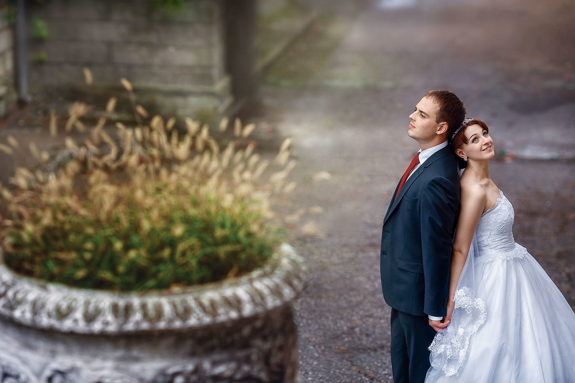 Свадебная фотосессия, художественная обработка, журнальная ретушь. Свадебный фотограф Краснодар, Сочи, Геленджик, Анапа, Ростов