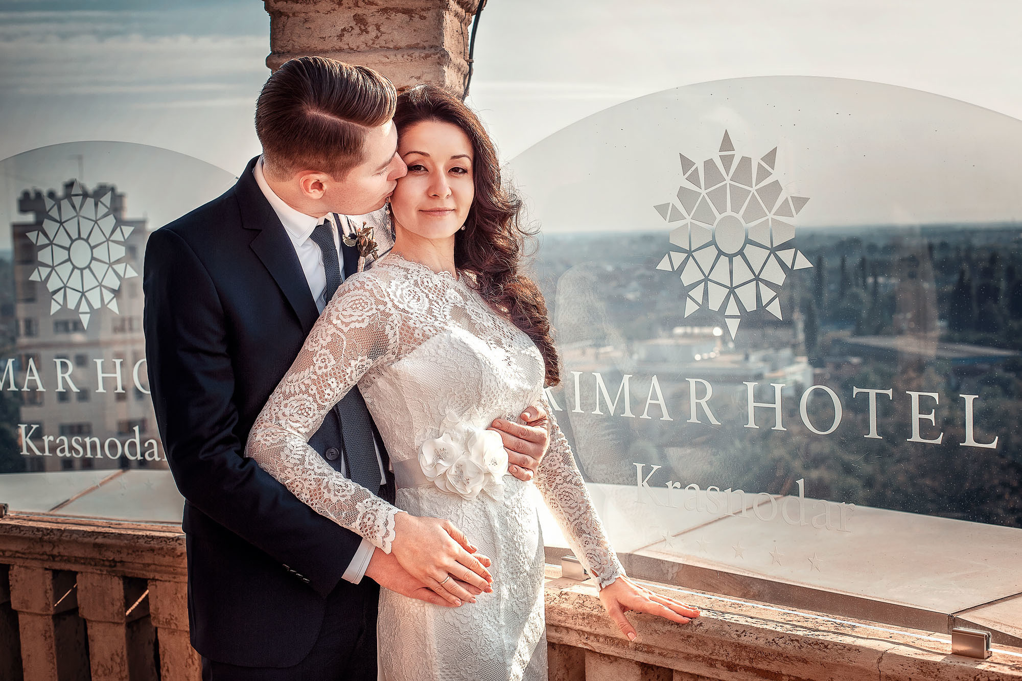 Свадебная фотосессия, художественная обработка, журнальная ретушь. Свадебный фотограф Краснодар, Сочи, Геленджик, Анапа, Ростов