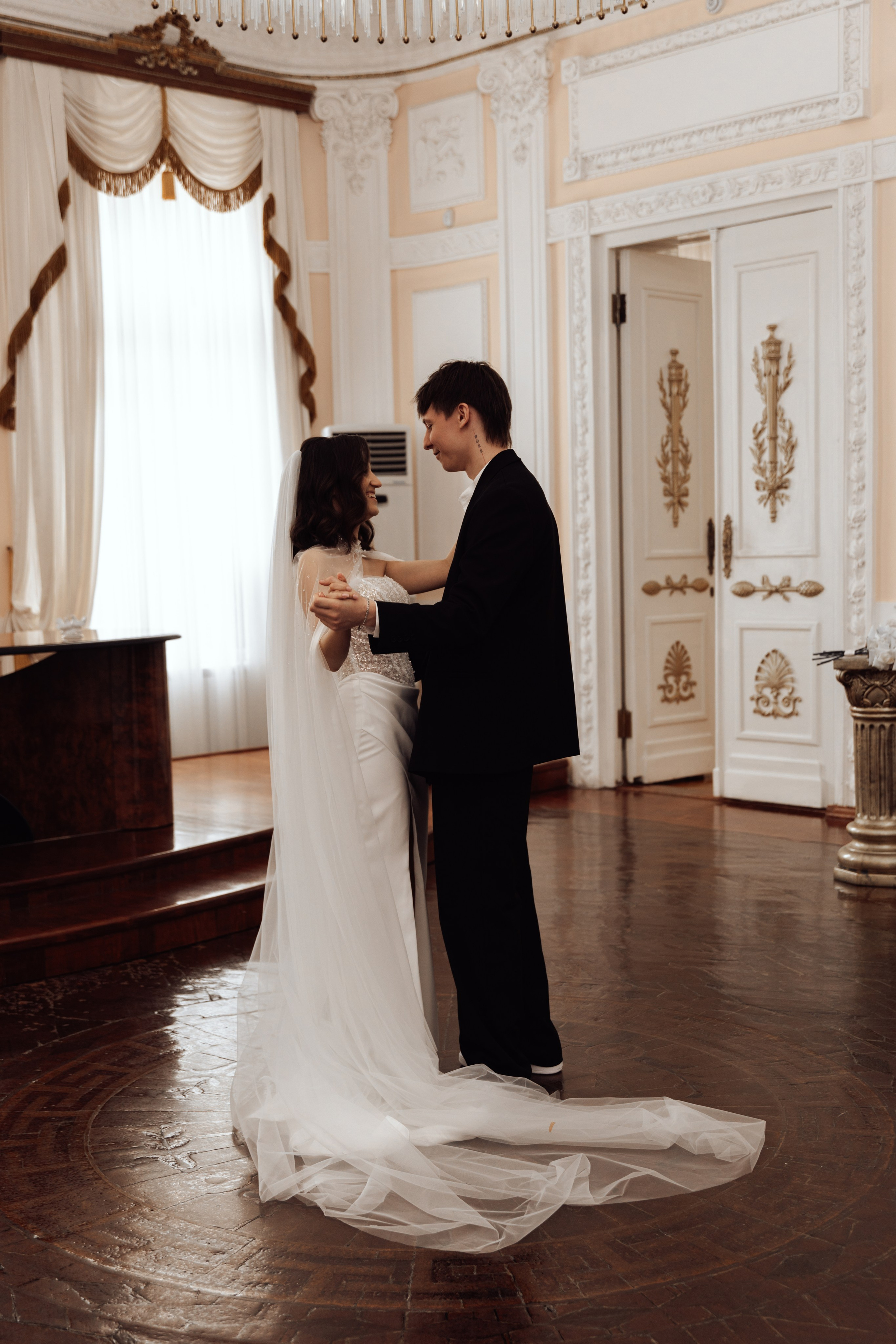 Свадебная фотосессия С&Н 2025. СВАДЕБНЫЙ ФОТОГРАФ И ВИДЕОГРАФ УЛЬЯНОВСК