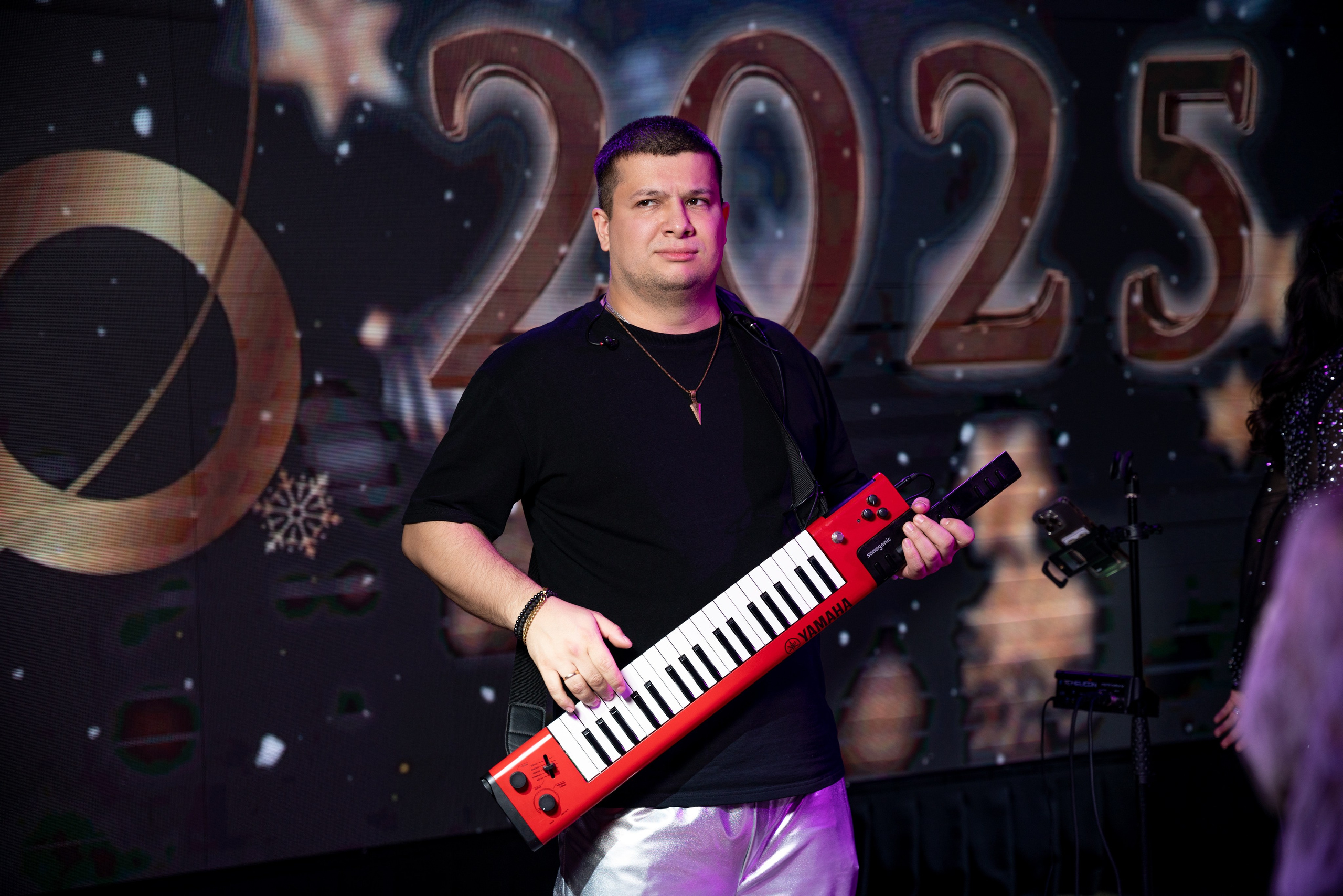 НОВОГОДНИЙ КОРПОРАТИВ 2025. Фотограф на любое мероприятие