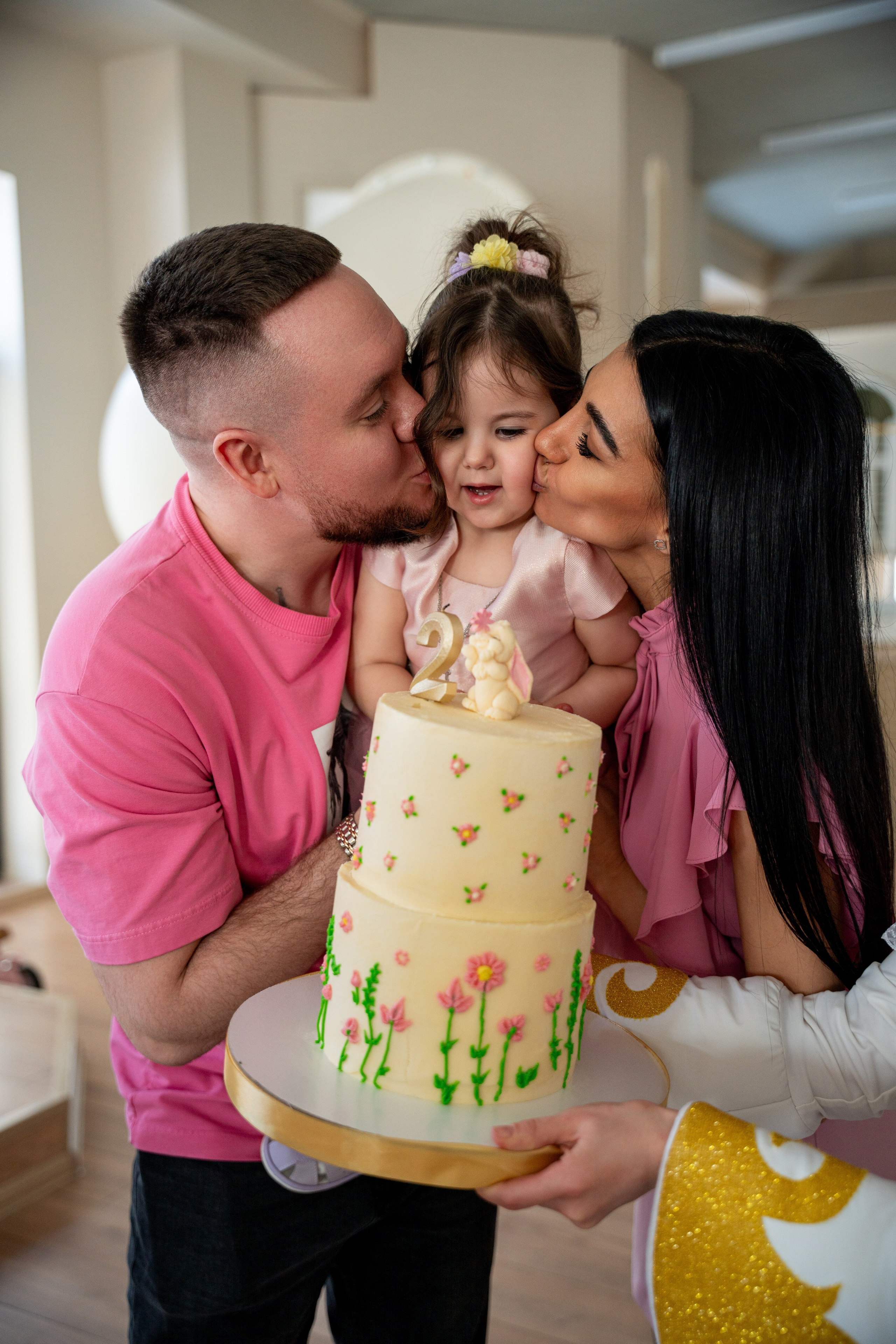 ДР АНИ. Фотограф на любое мероприятие