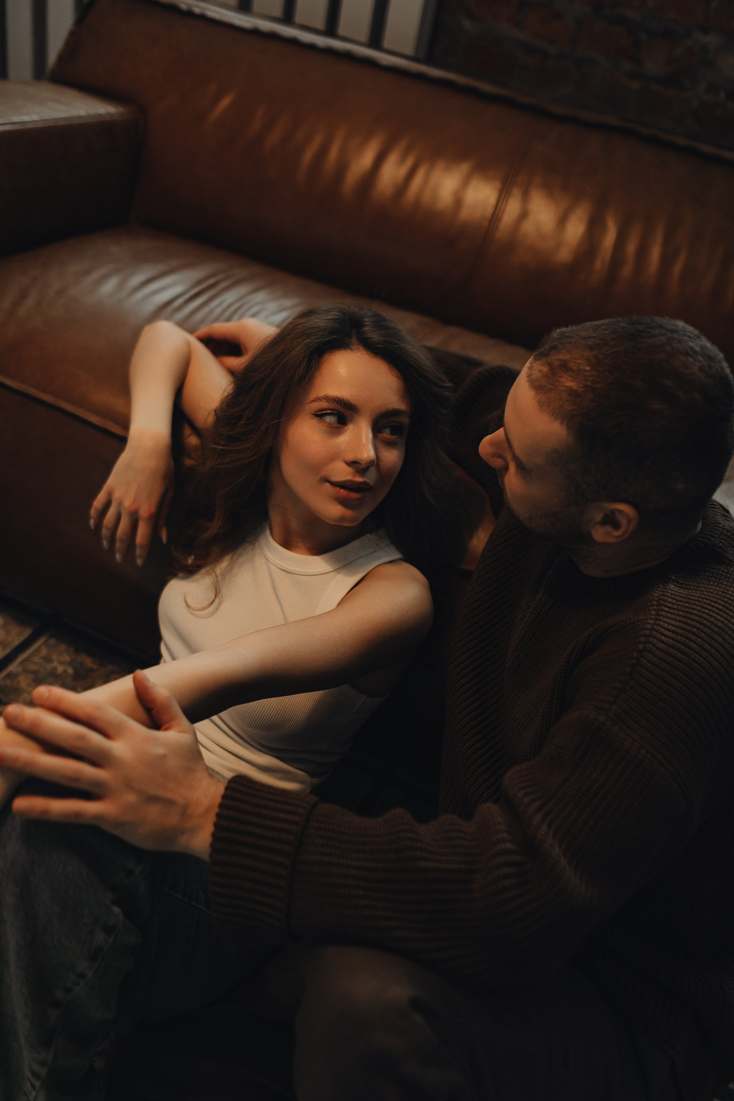 Валя и Антон. Свадебный и Семейный фотограф в Москве Александра Вайпер